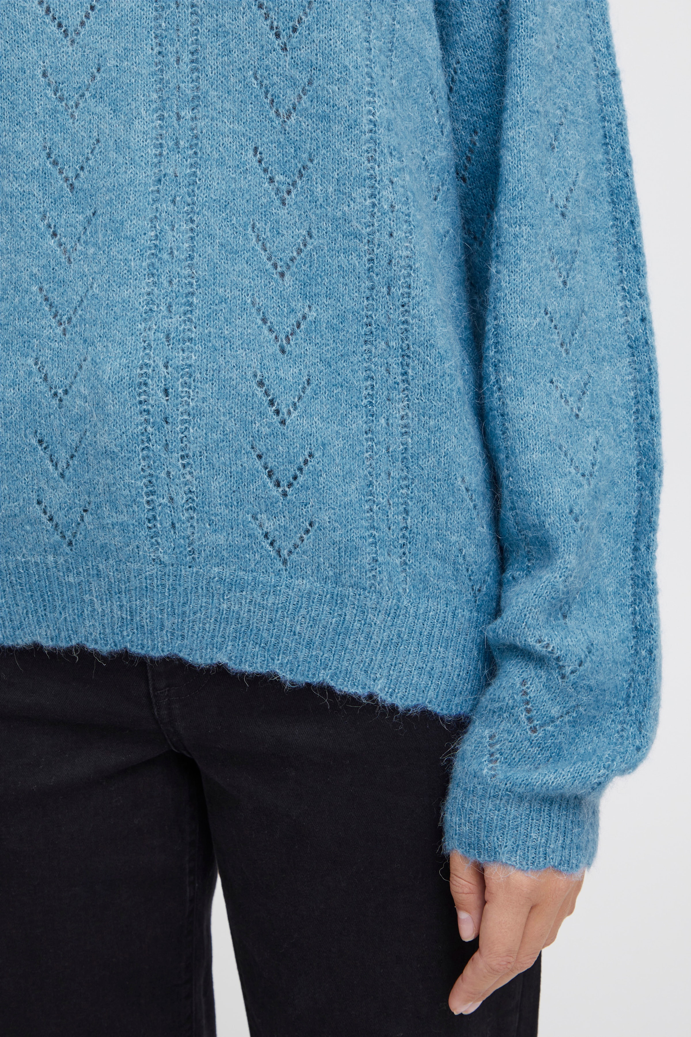 IHKAMARA Pullover LOOKBOOK DETAIL 20121396-174139