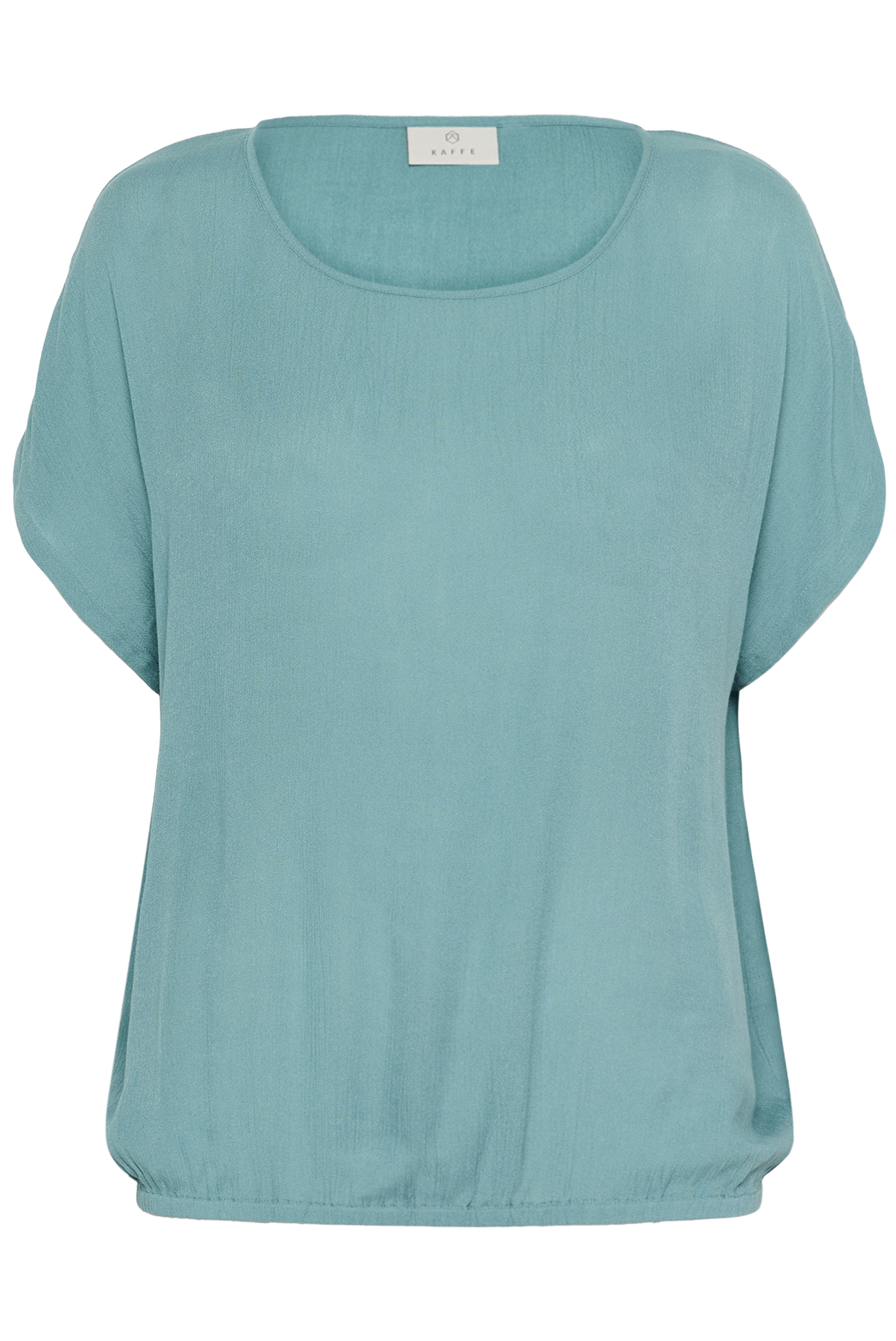 KAamber Bluse PACK FRONT 10500781-174919