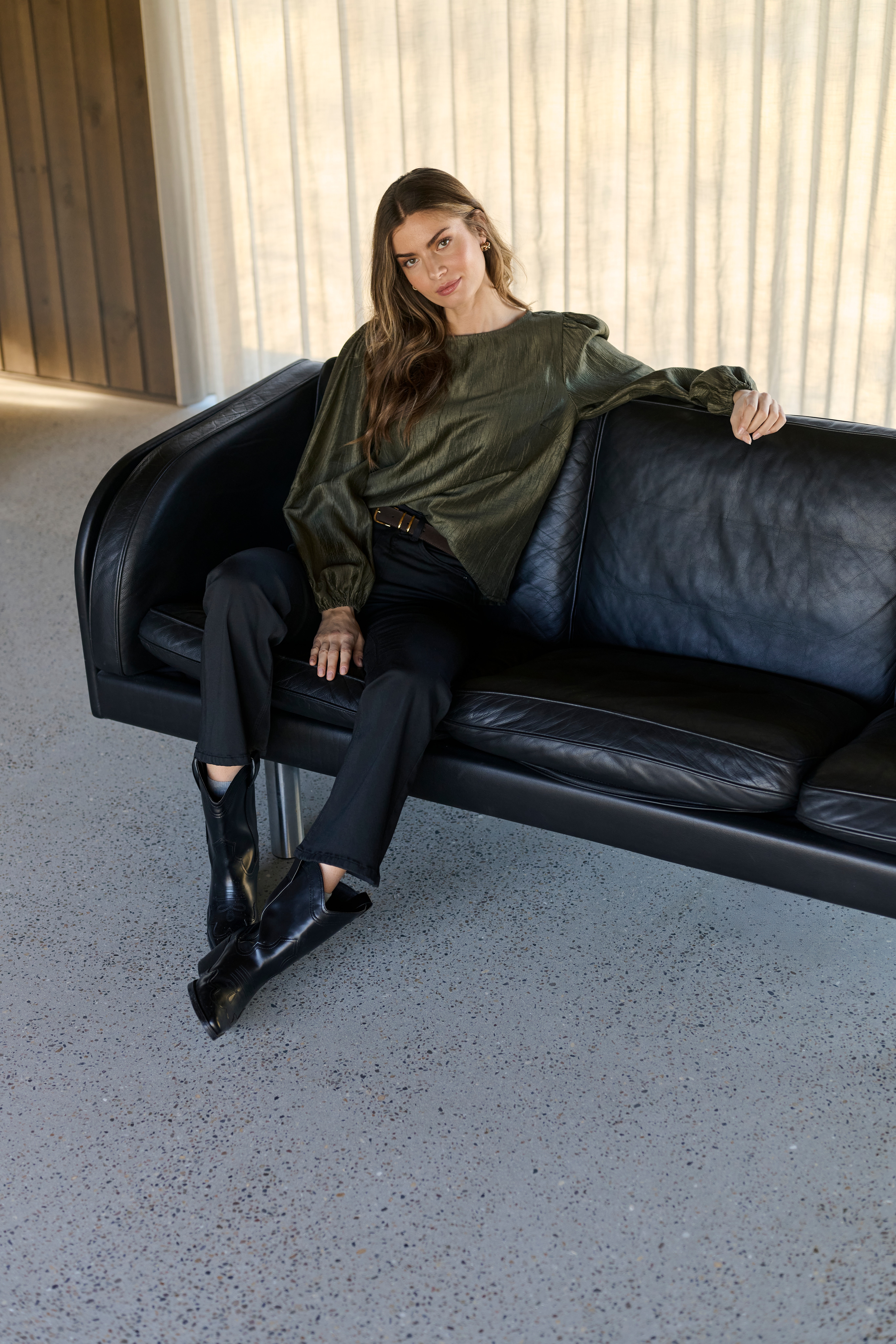 KArizz Bluse LOCATION NONE 10510942-190512