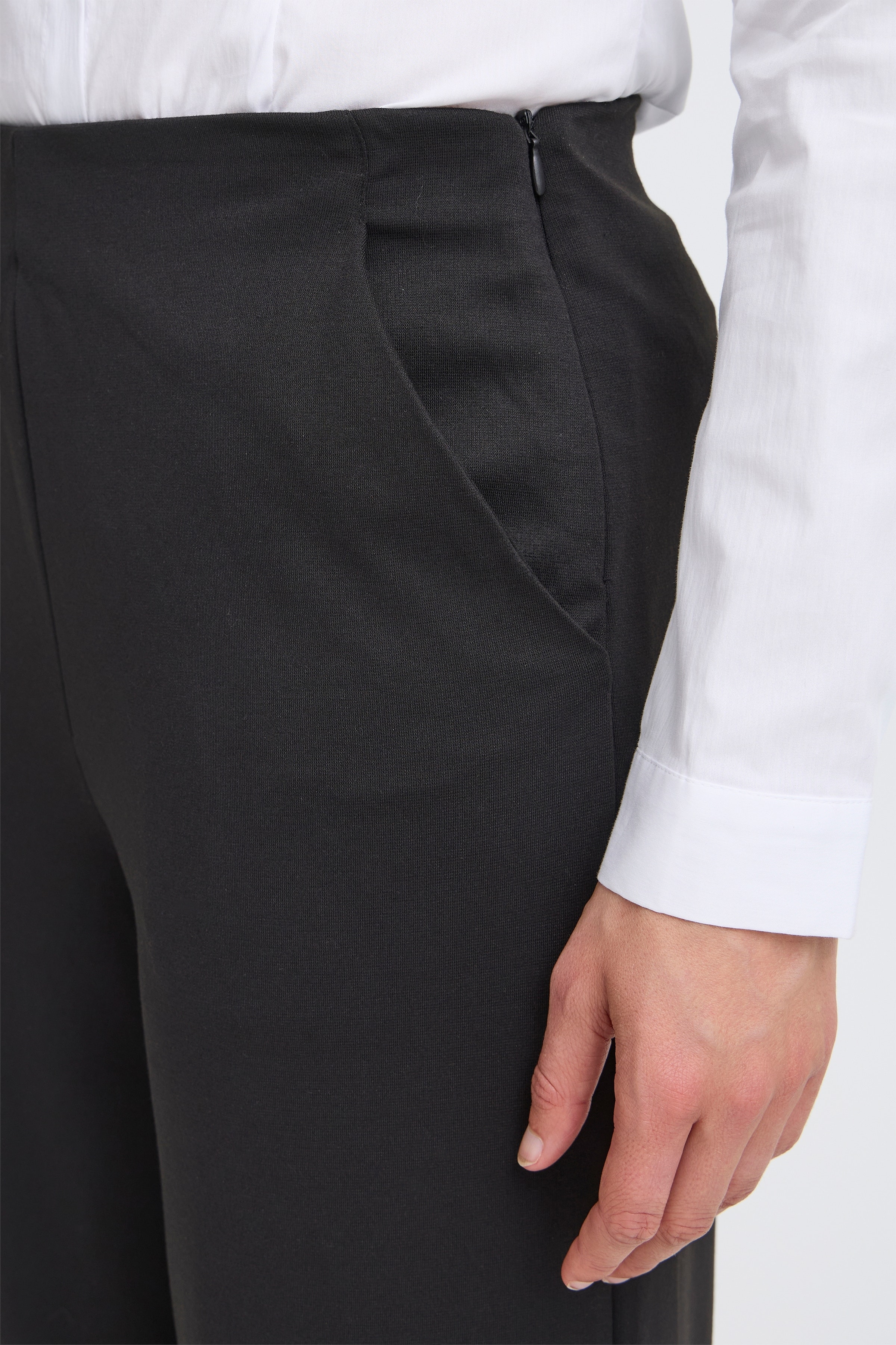 Casual broek LOOKBOOK DETAIL 20123476-10001