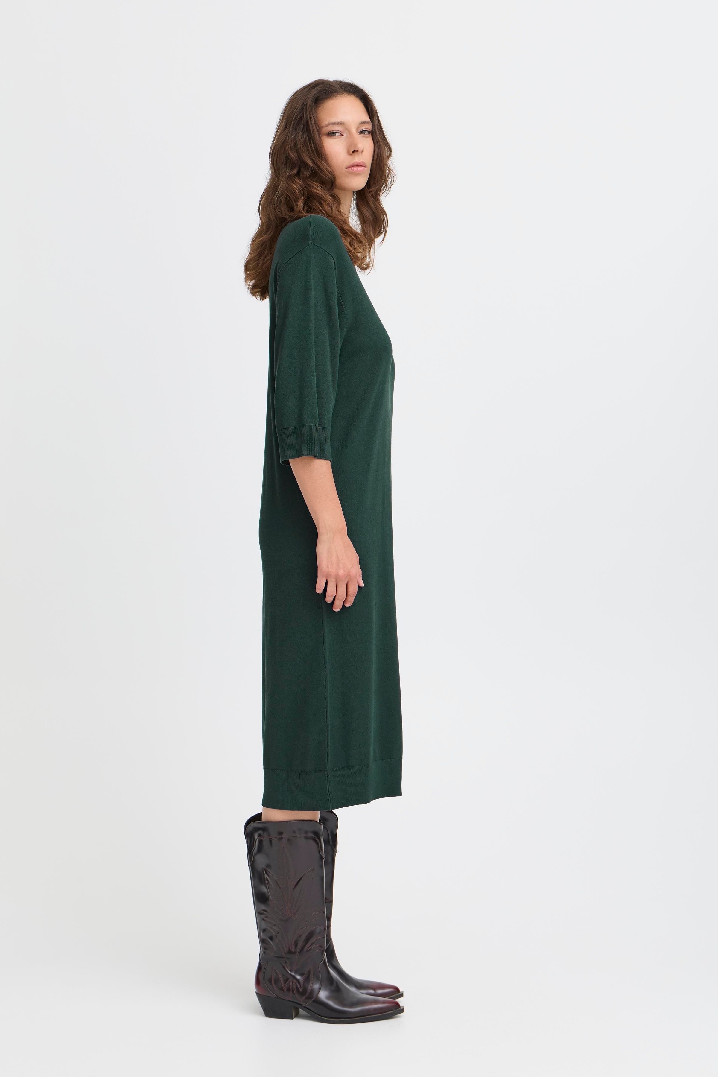 BYMMORLA Kleid LOOKBOOK FRONT 20817142-194906