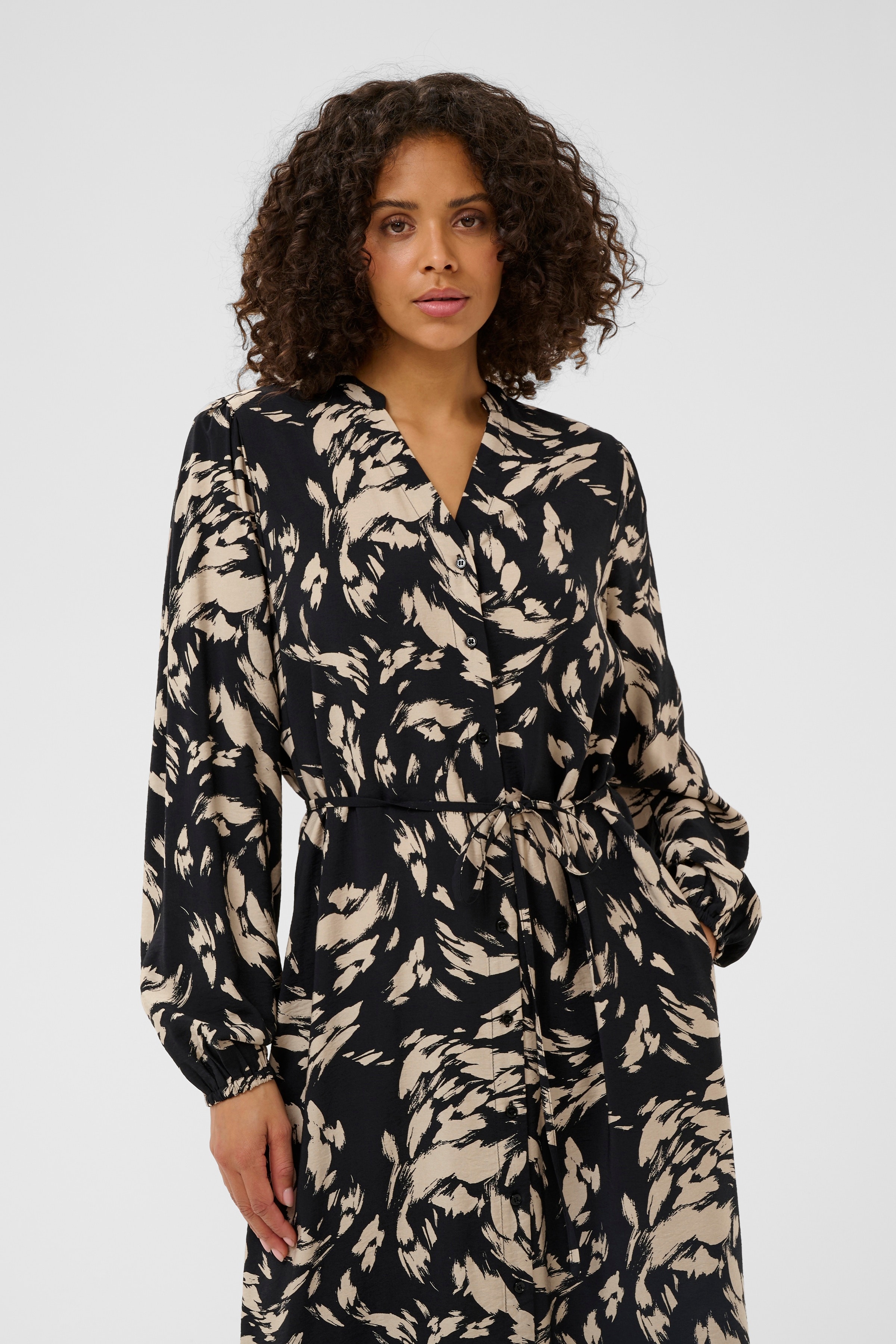 KAulla Jurk LOOKBOOK DETAIL 10511041-108751