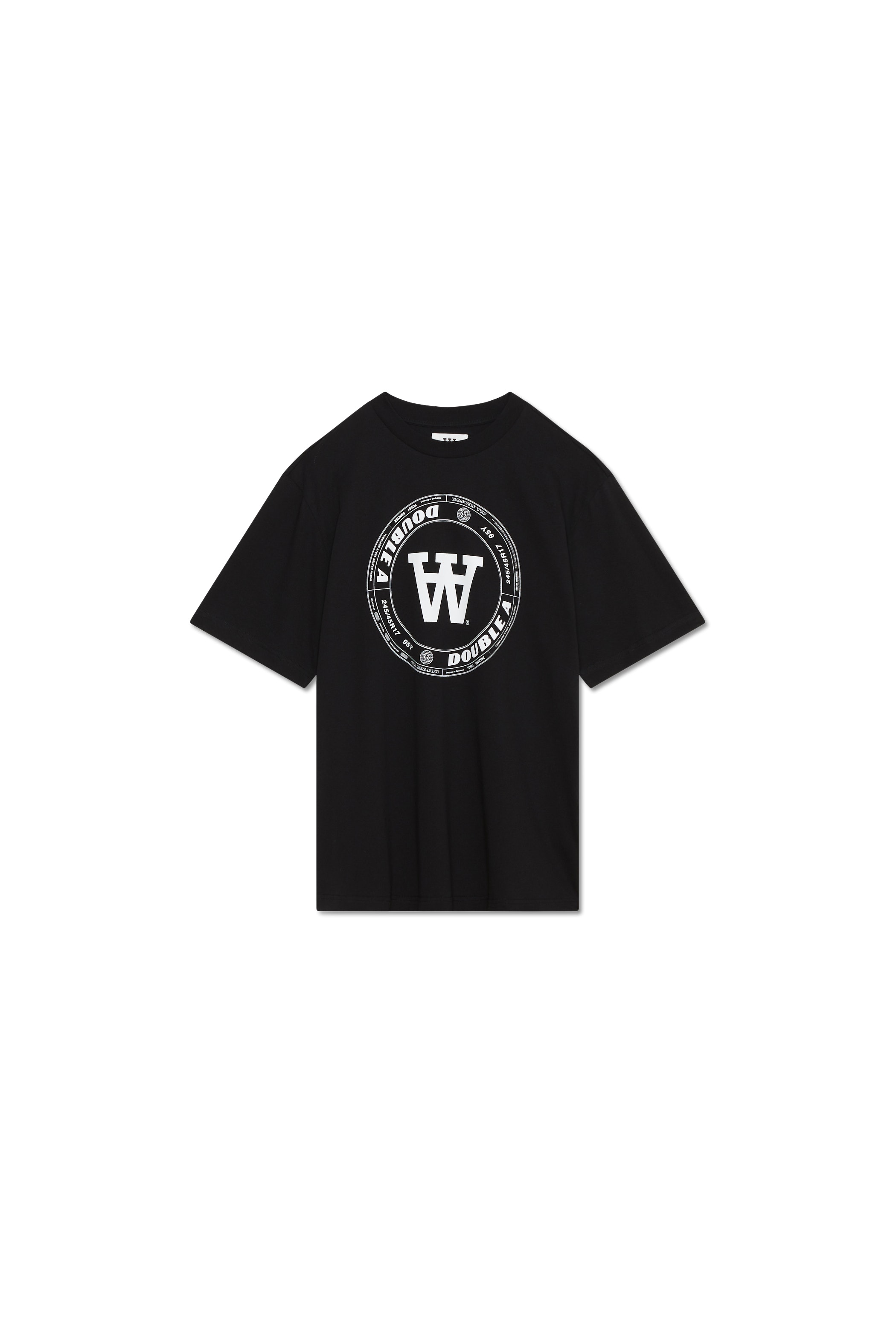 WWAsa T-shirt PACK FRONT 30250316-W9999