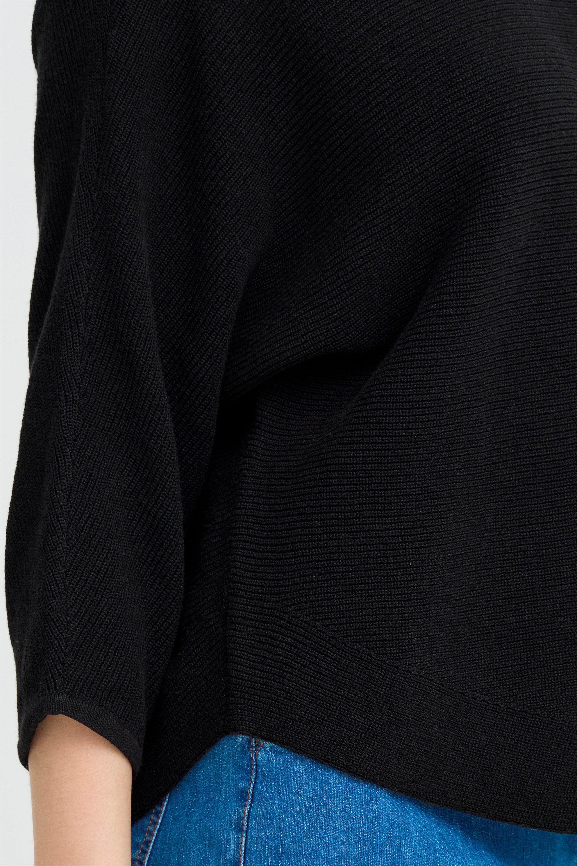 FRSINJA Pullover LOOKBOOK DETAIL 20614105-200113