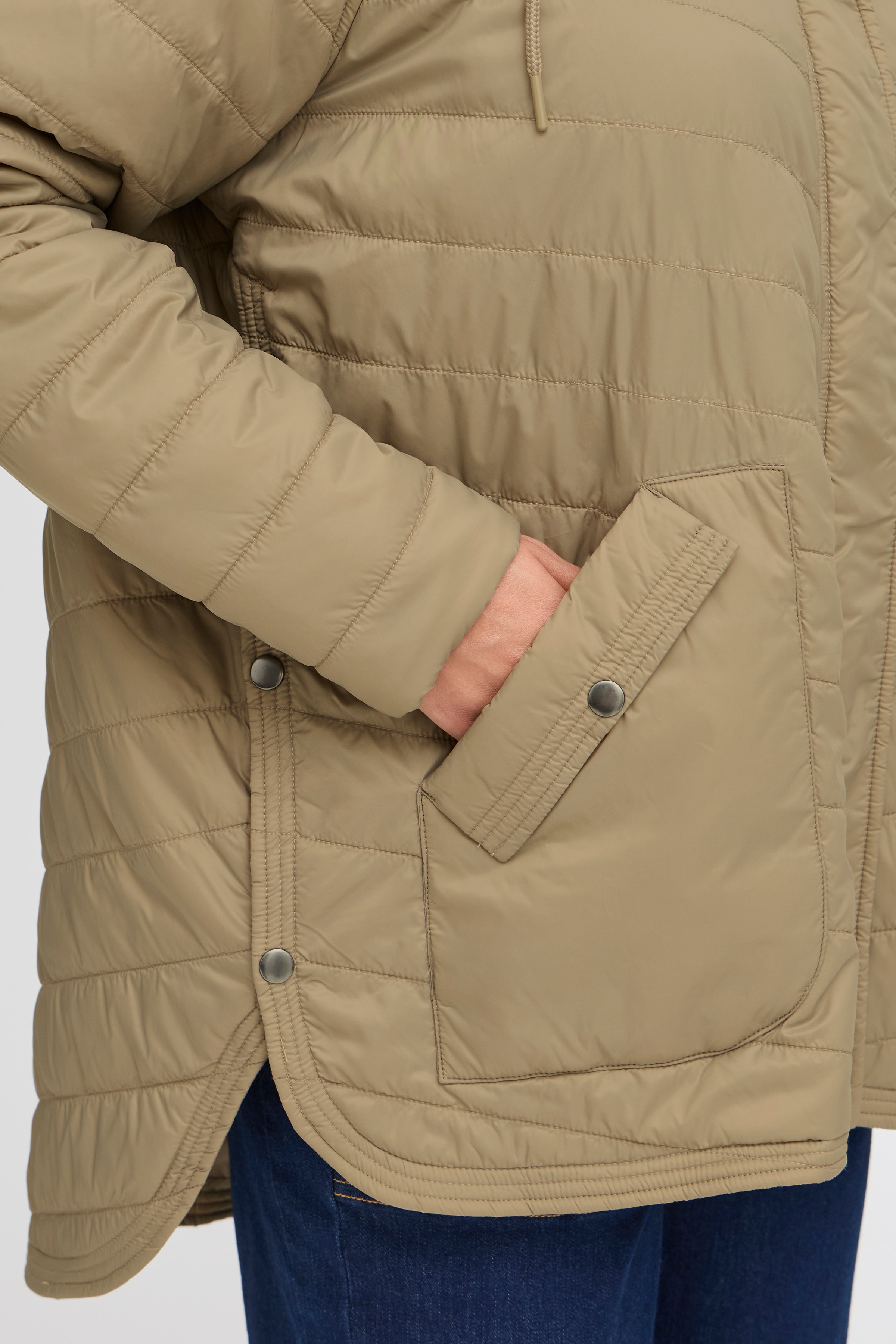 FRSATURN Jacke LOOKBOOK DETAIL 20615010-181110