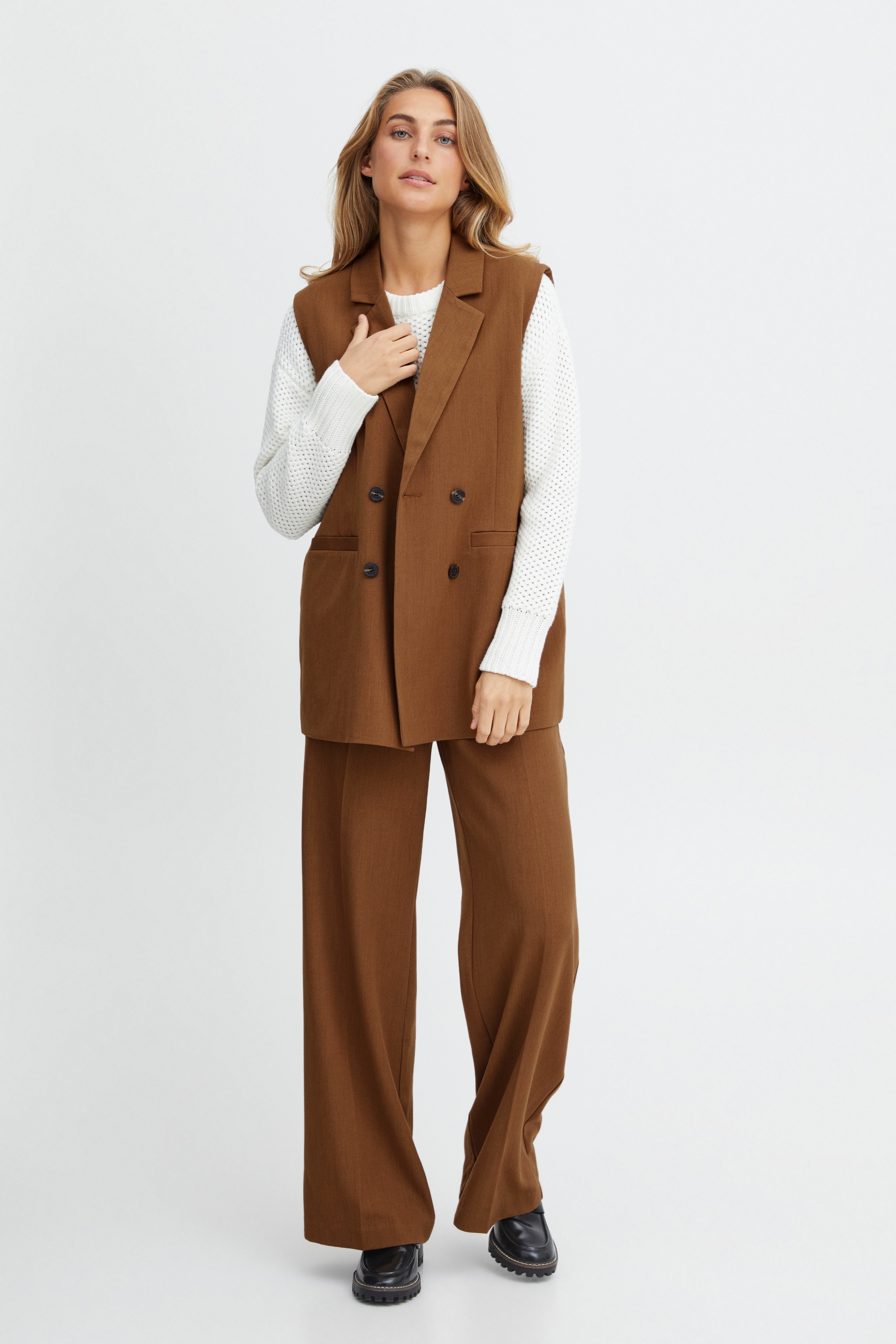 Vest LOOKBOOK FRONT 20611848-1810311