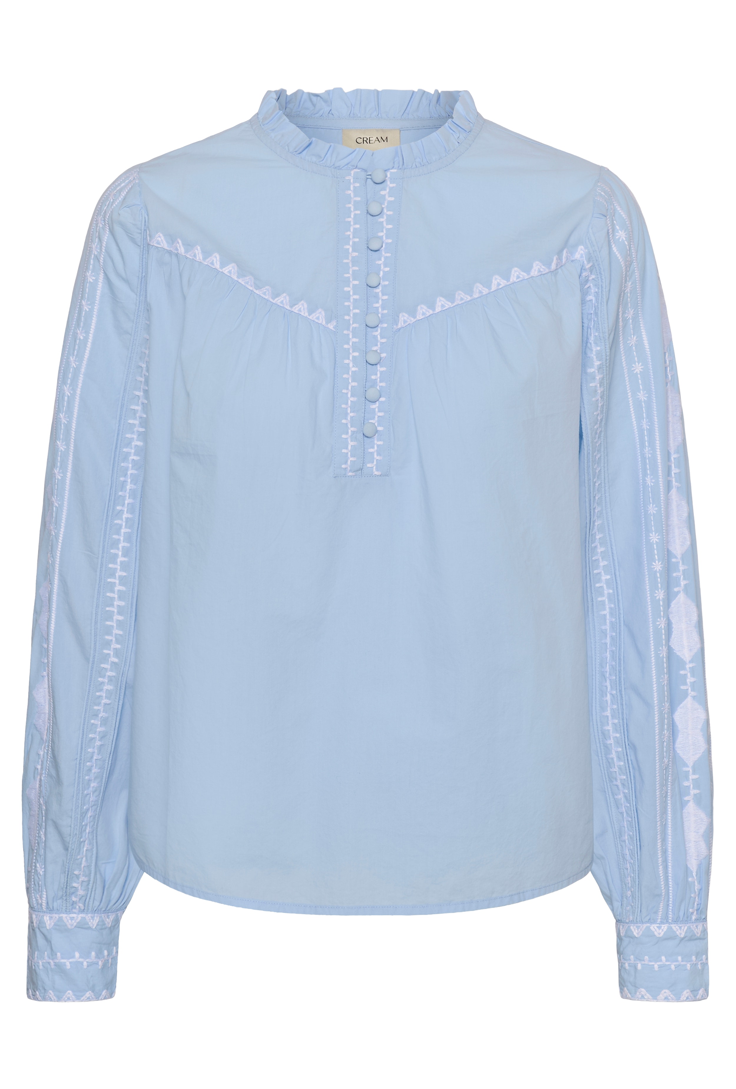 CRGwen Blouse PACK FRONT 10613168-144115