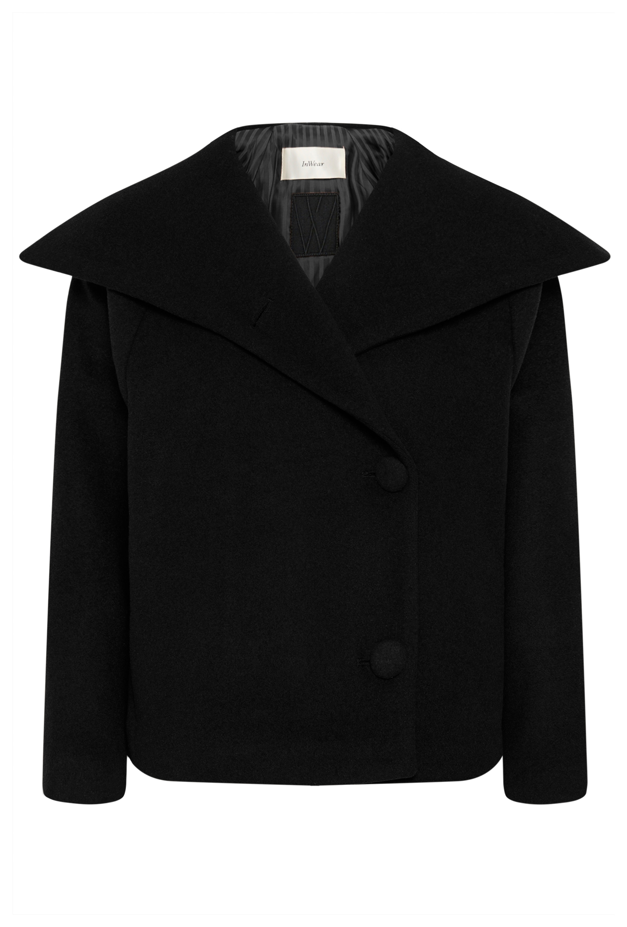 PerryIW Short Coat PACK FRONT 30108492-194008
