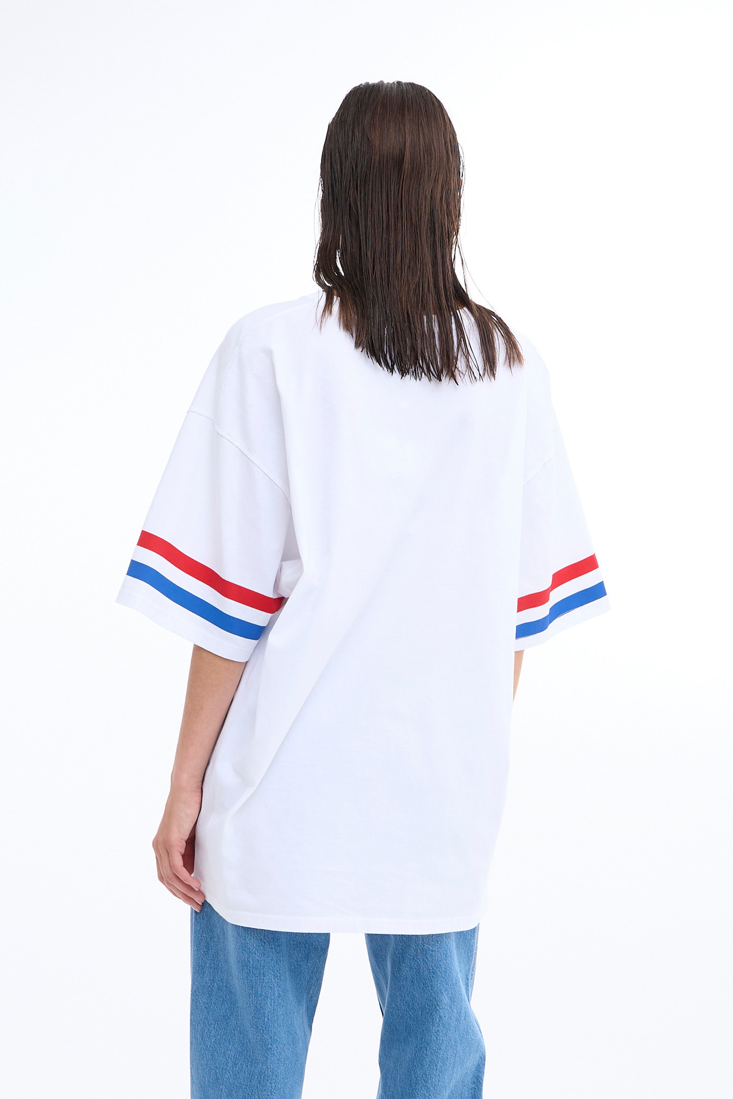 BANOEMI T-shirt LOOKBOOK BACK 50405016-181663