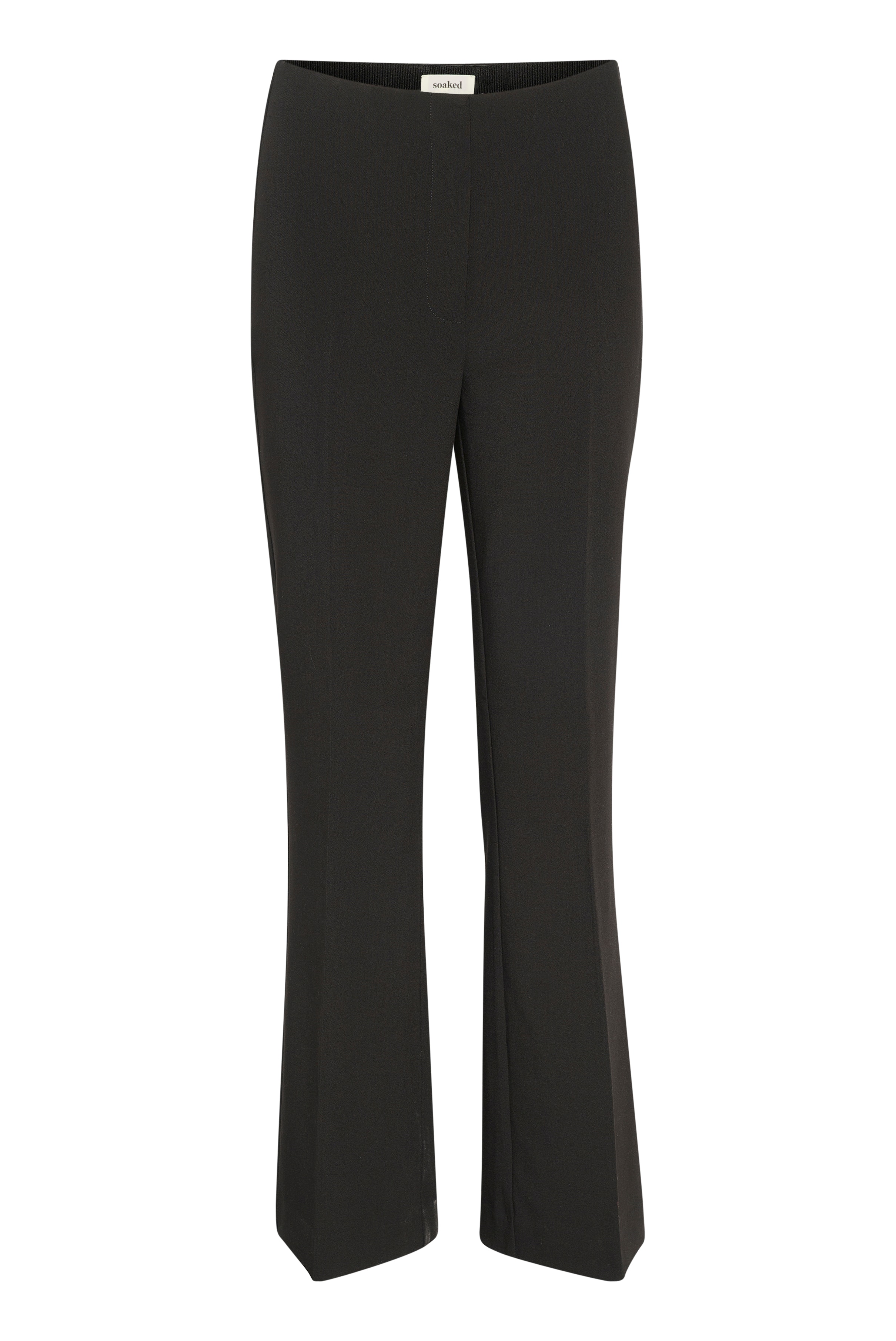 SLCorinne Trousers PACK FRONT 30405801-194008