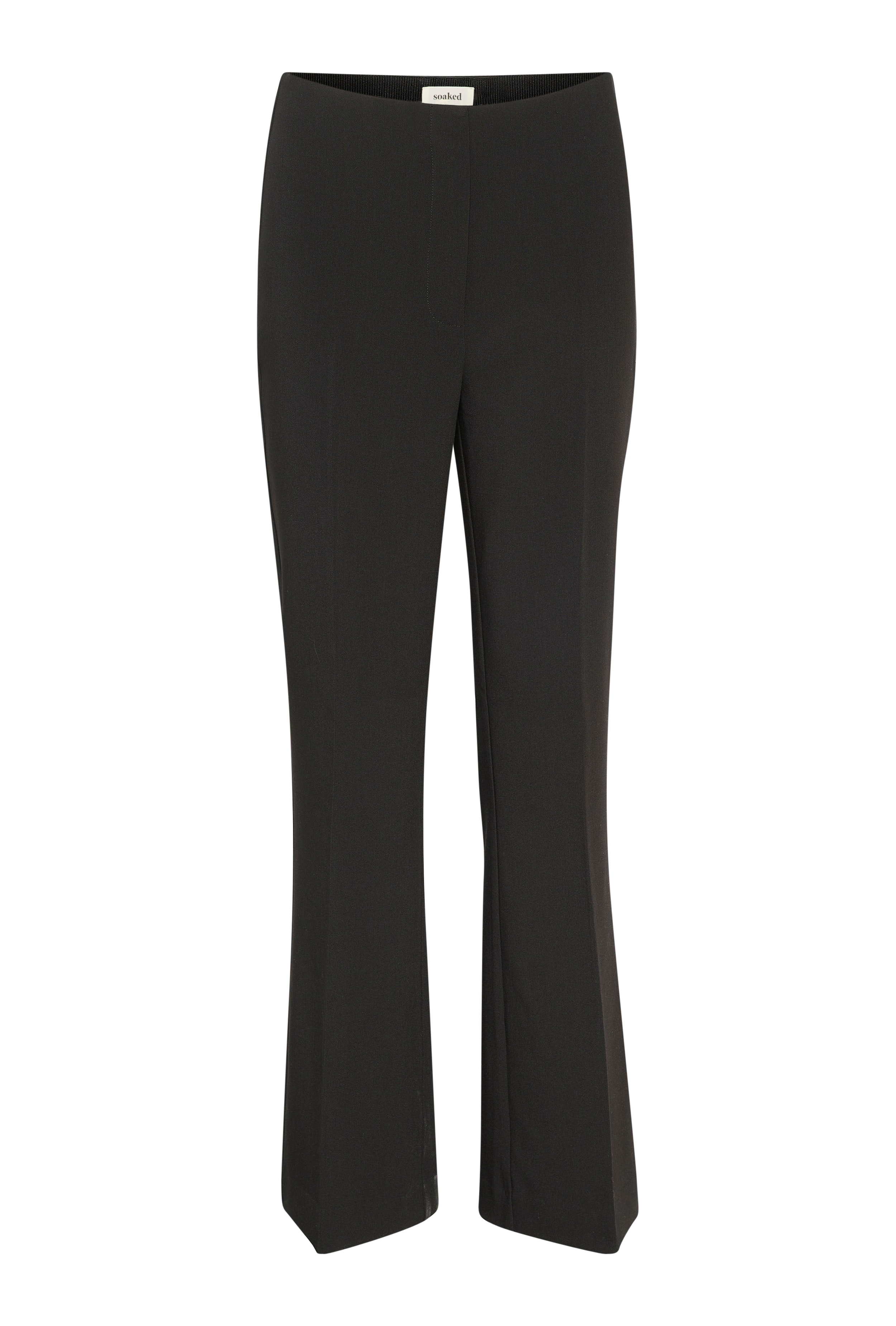 SLCorinne Trousers PACK FRONT 30405801-194008