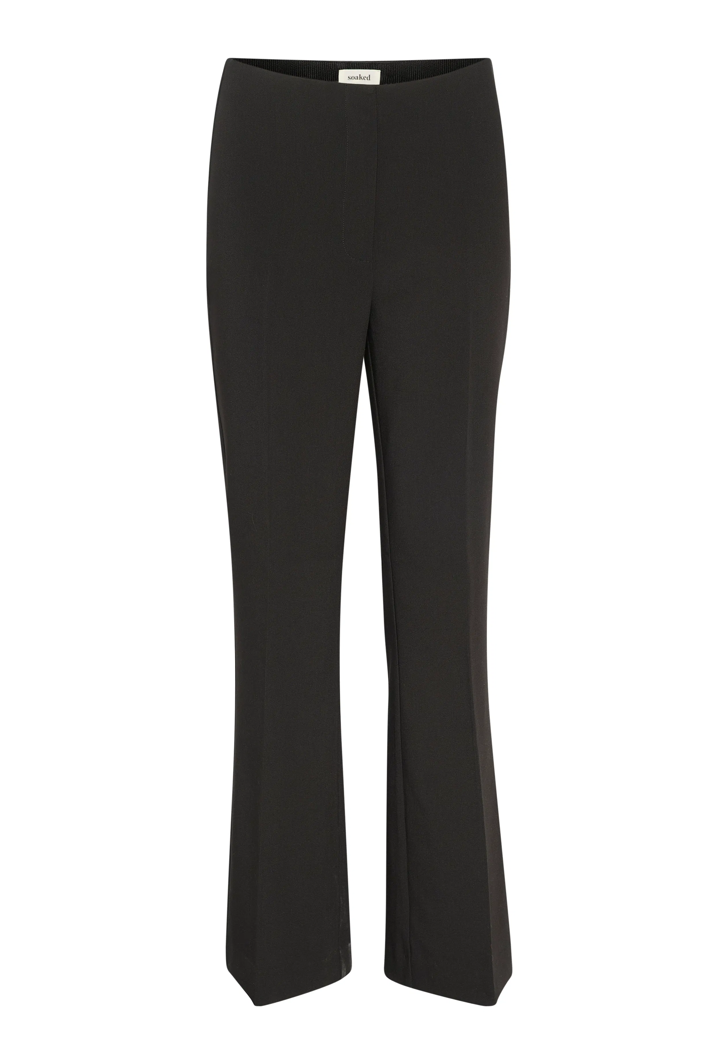 SLCorinne Trousers PACK FRONT 30405801-194008