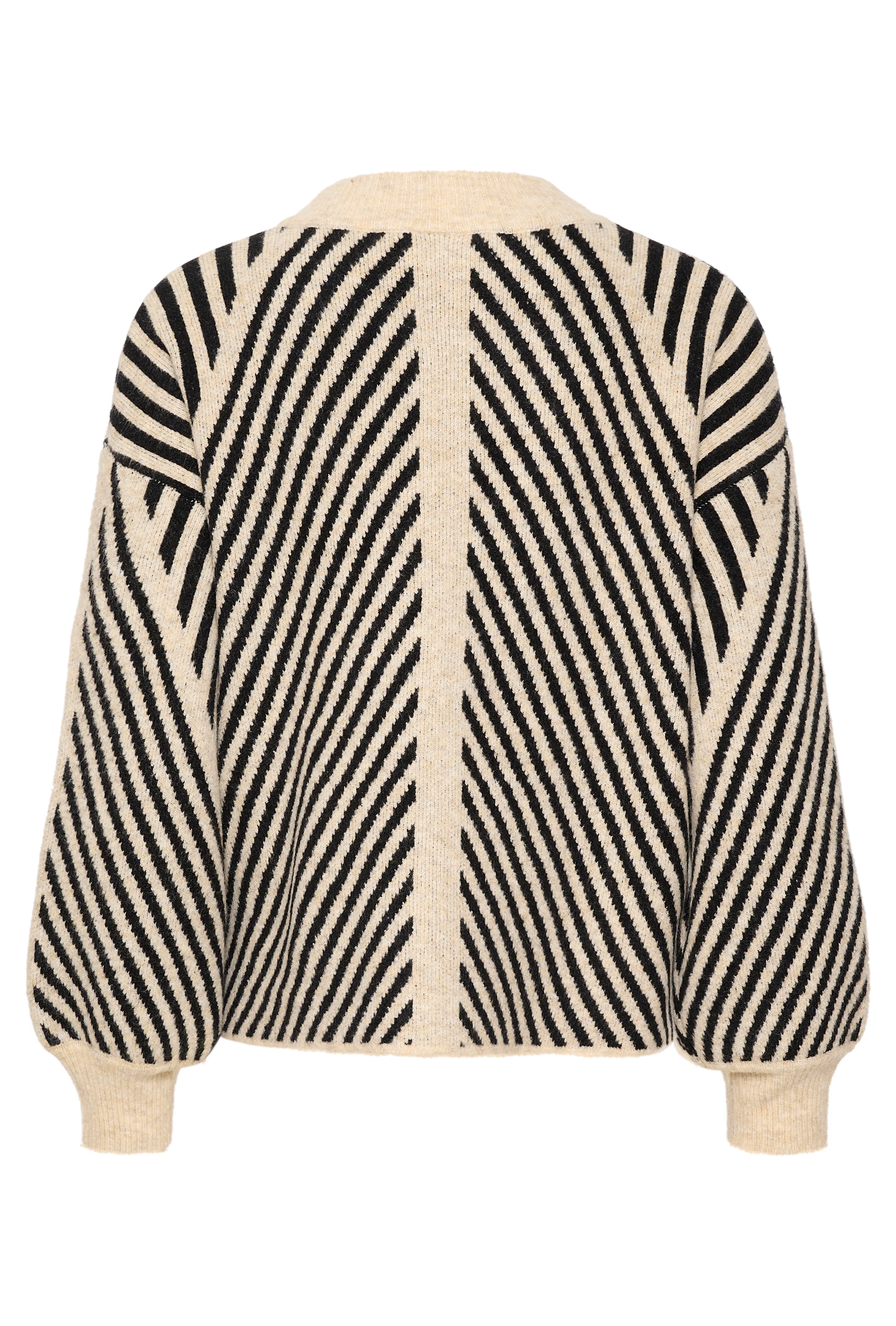 KAvera Pullover PACK FRONT 10507817-104825