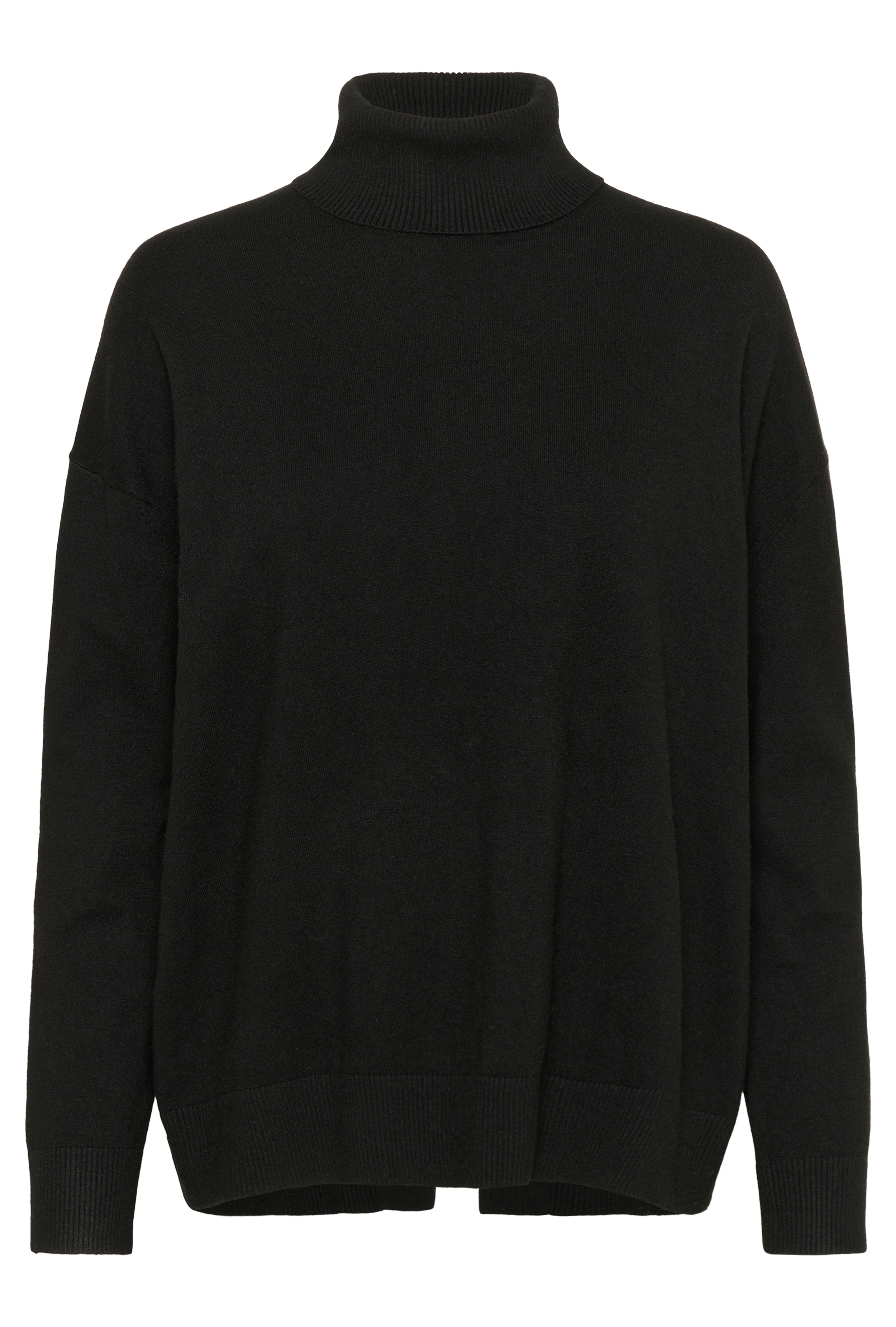 GleaIW Kellsie Turtleneck Pullover PACK FRONT 30110934-194008