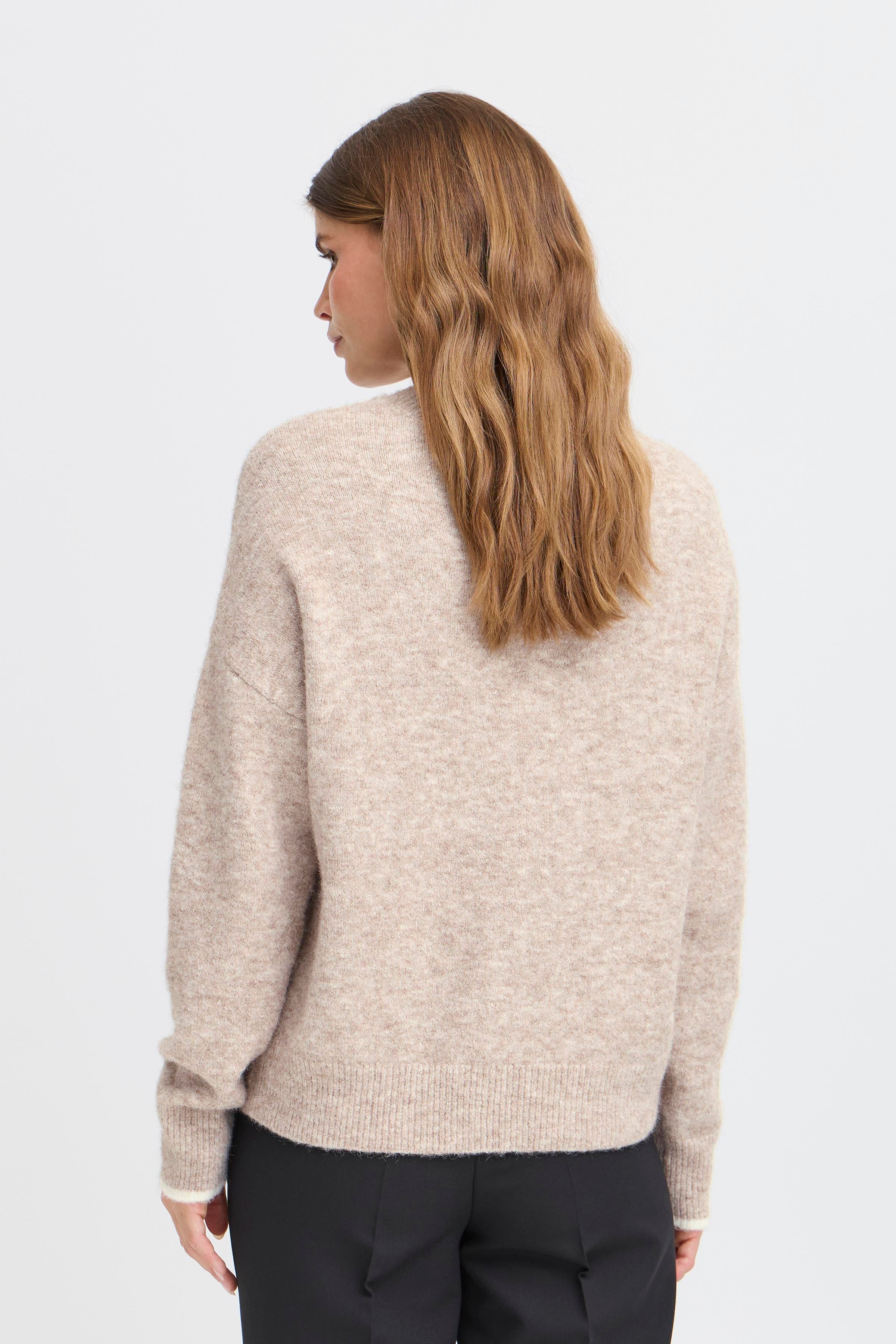 FRFLORENCE Pullover LOOKBOOK FRONT 20617152-900002627