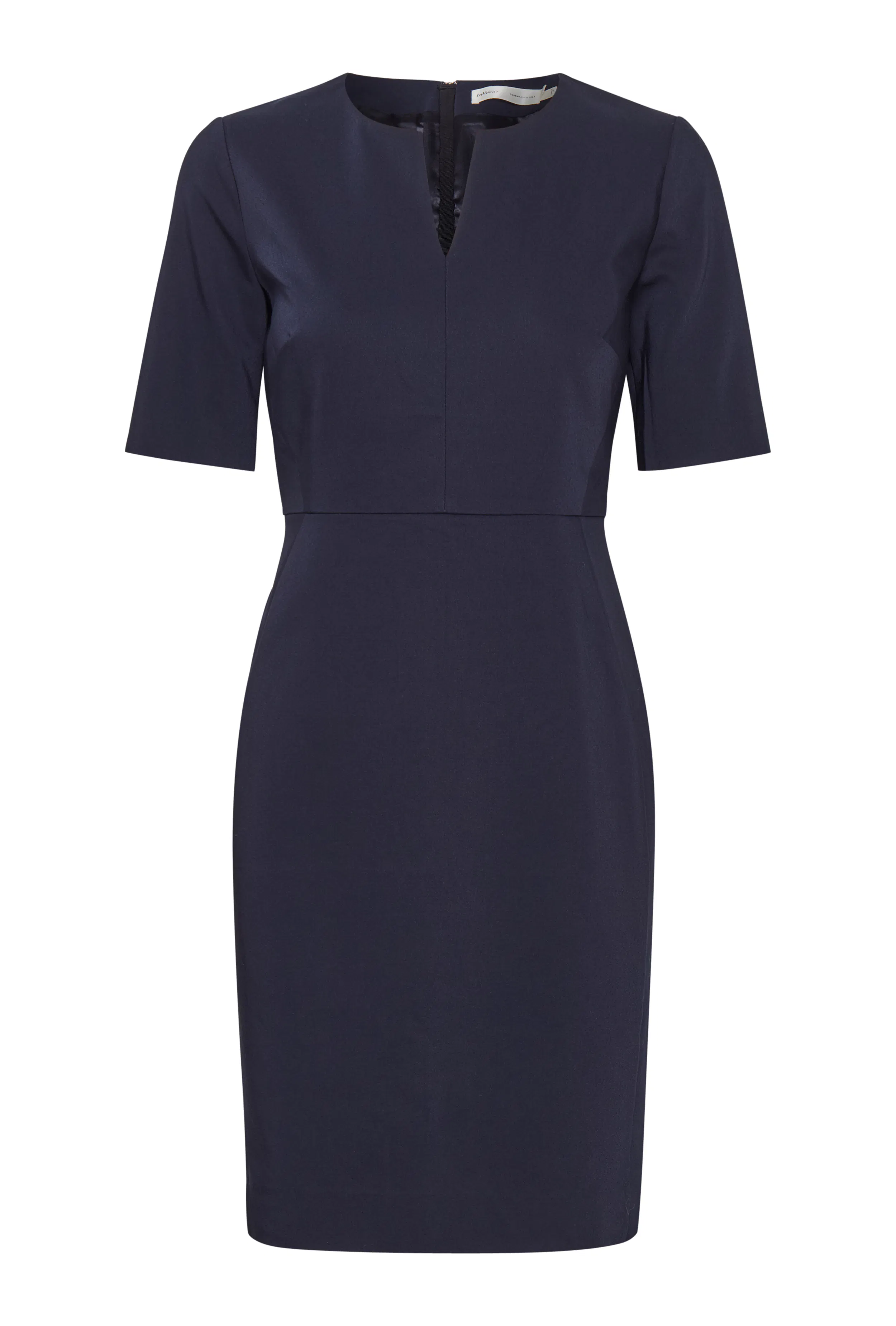 Zella IW kjole PACK FRONT 30104567-10299