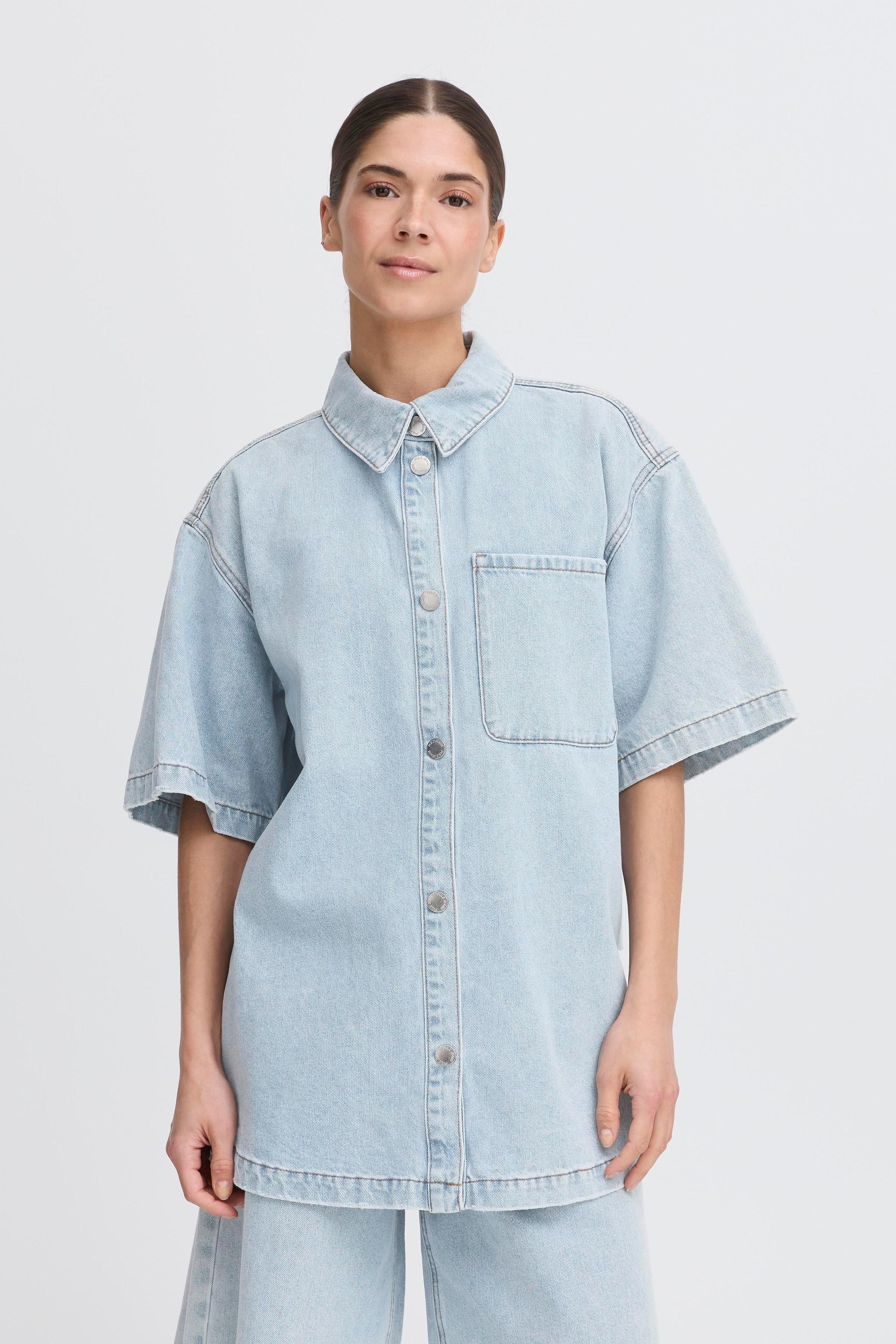 PZCOLLINS Shirt LOOKBOOK FRONT 50208972-201832