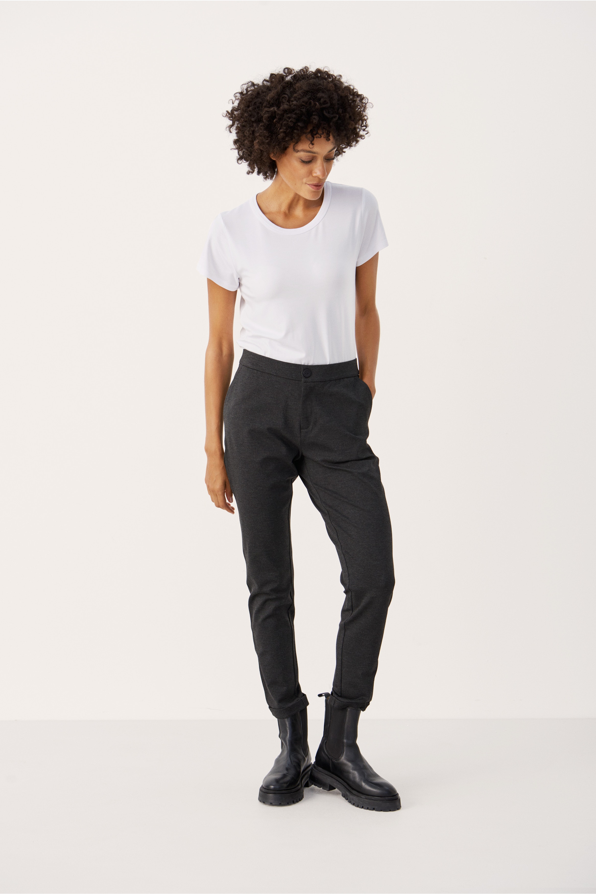 MightyPW Bukser LOOKBOOK FRONT 30307329-1942051