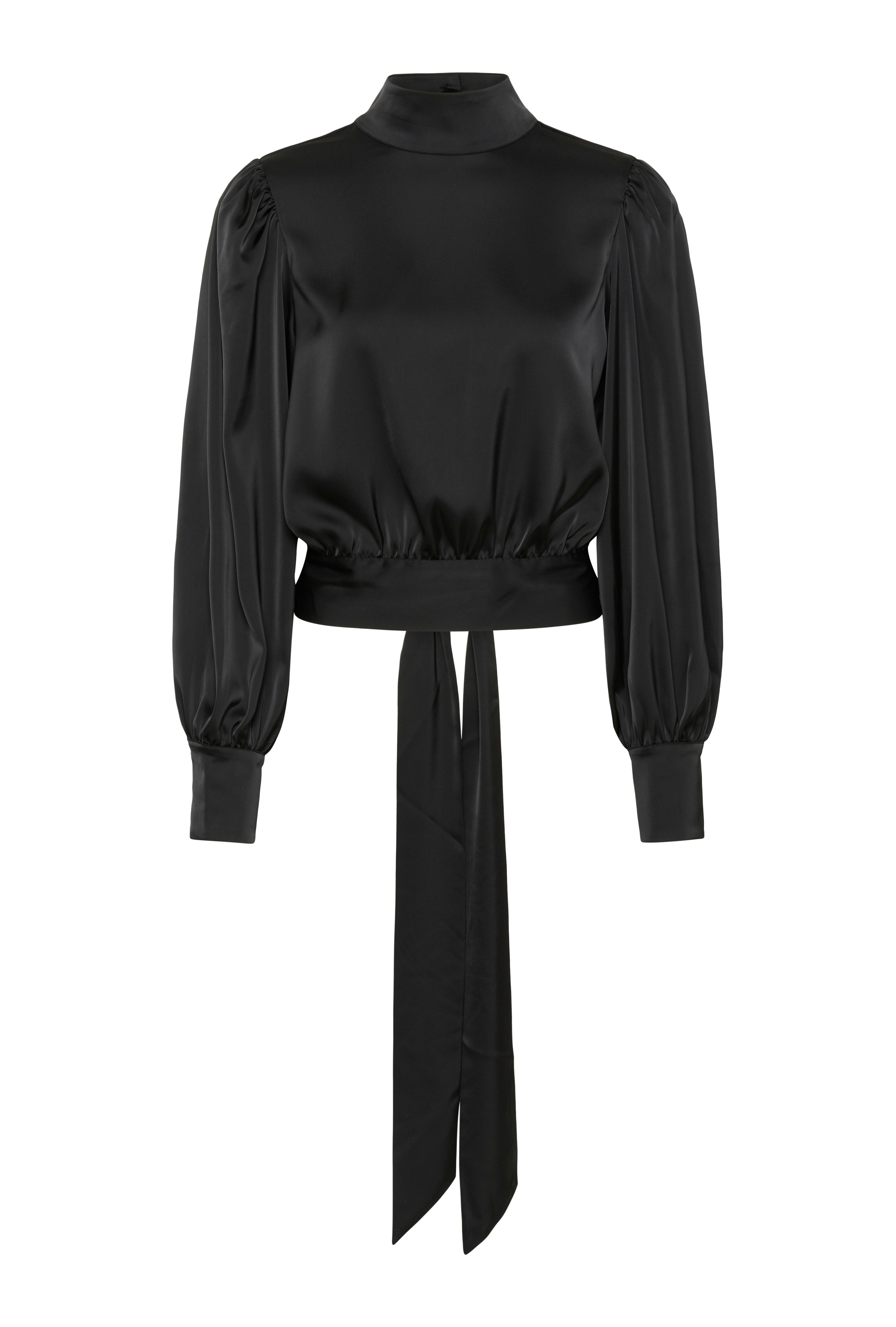 GZrue Blouse PACK FRONT 10910803-100017