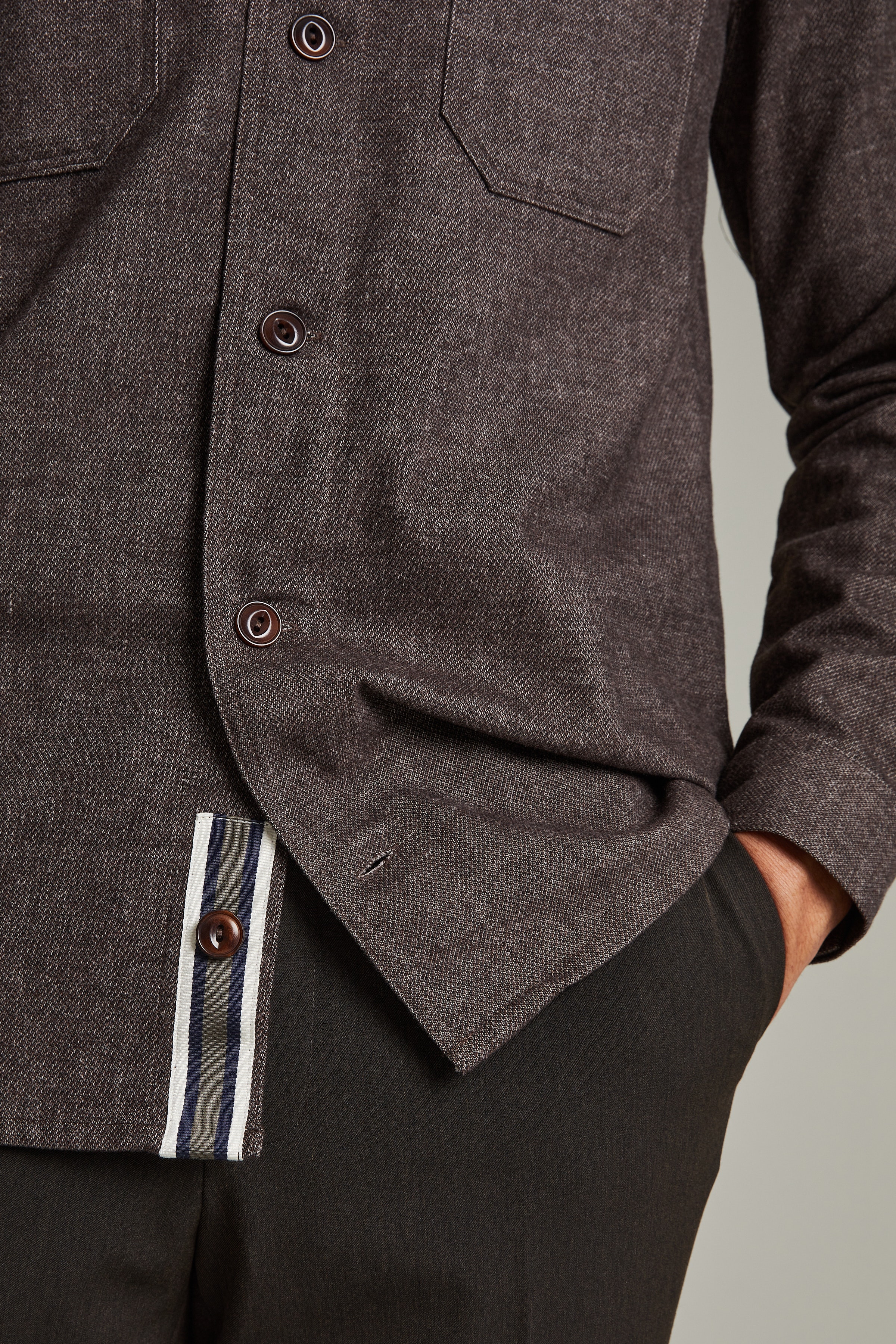 MApelton Casual Jacke LOOKBOOK DETAIL 30206329-191235