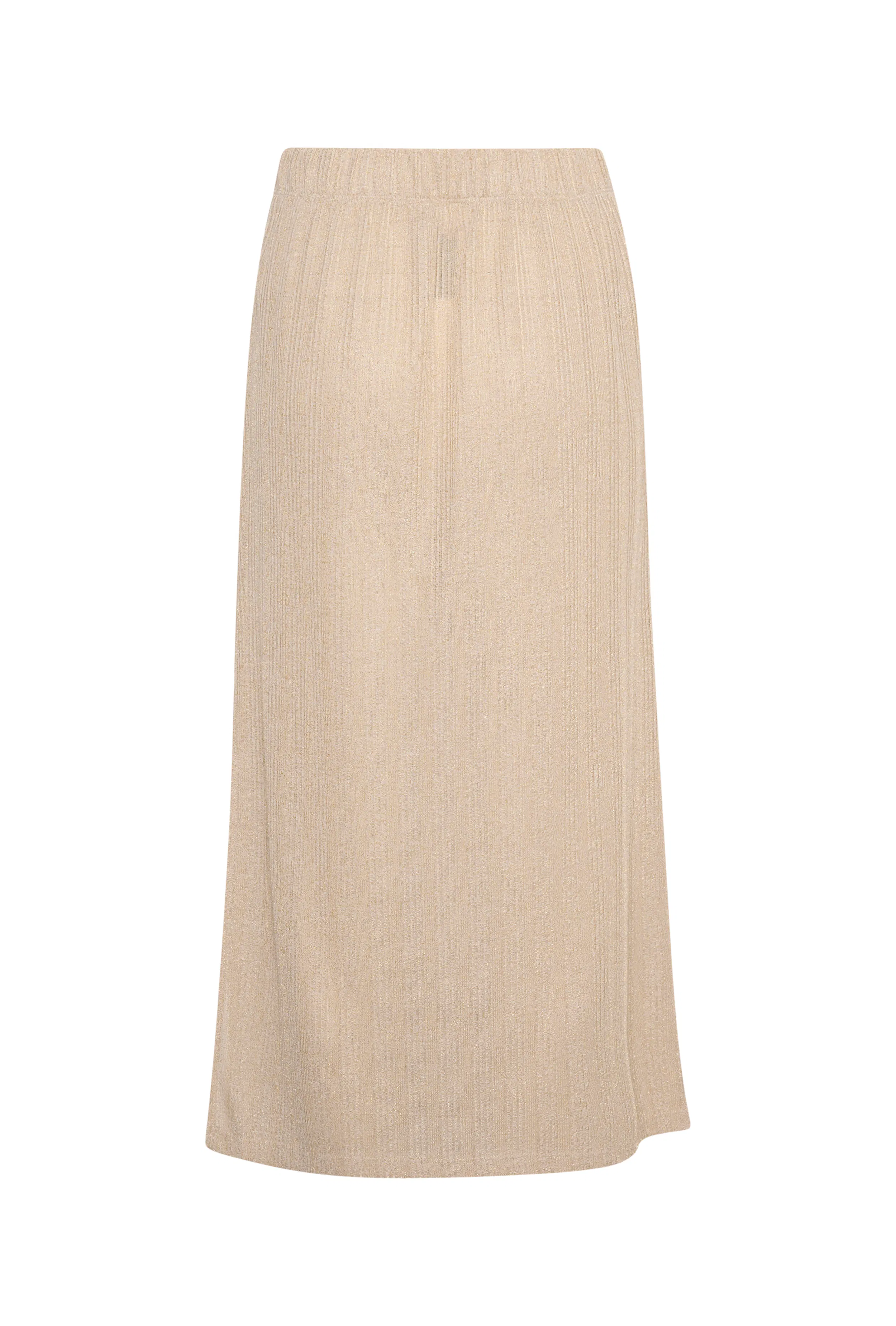 EllisonPW Lång glitterkjol PACK FRONT 30308500-302542