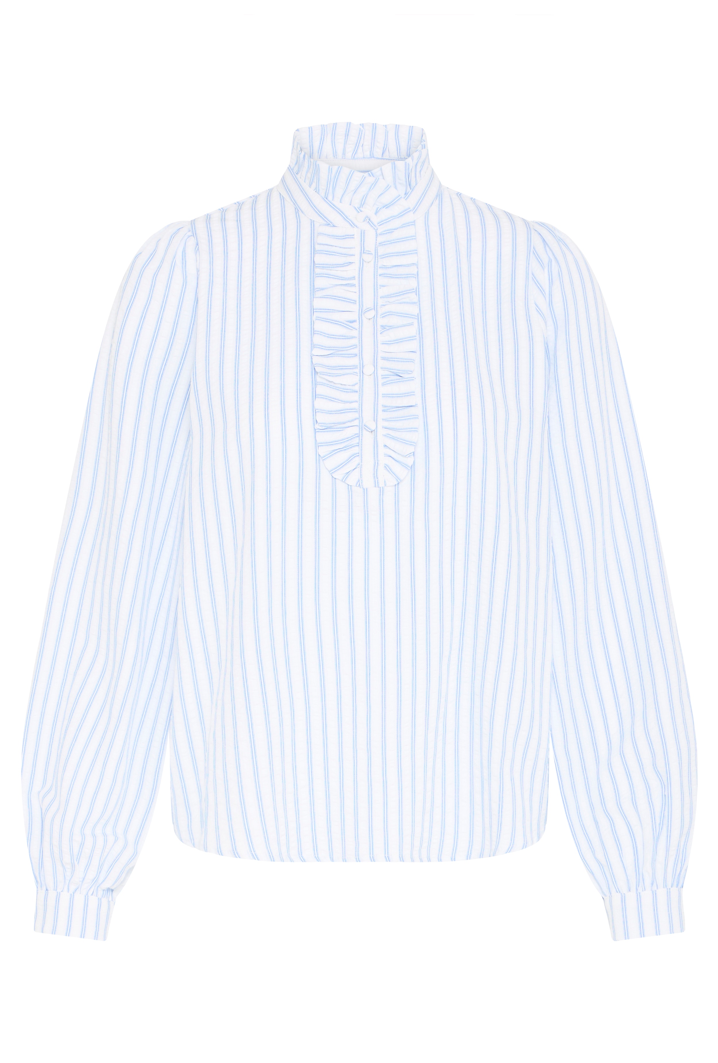 BYGINETTE Bluse PACK FRONT 20818909-900007783