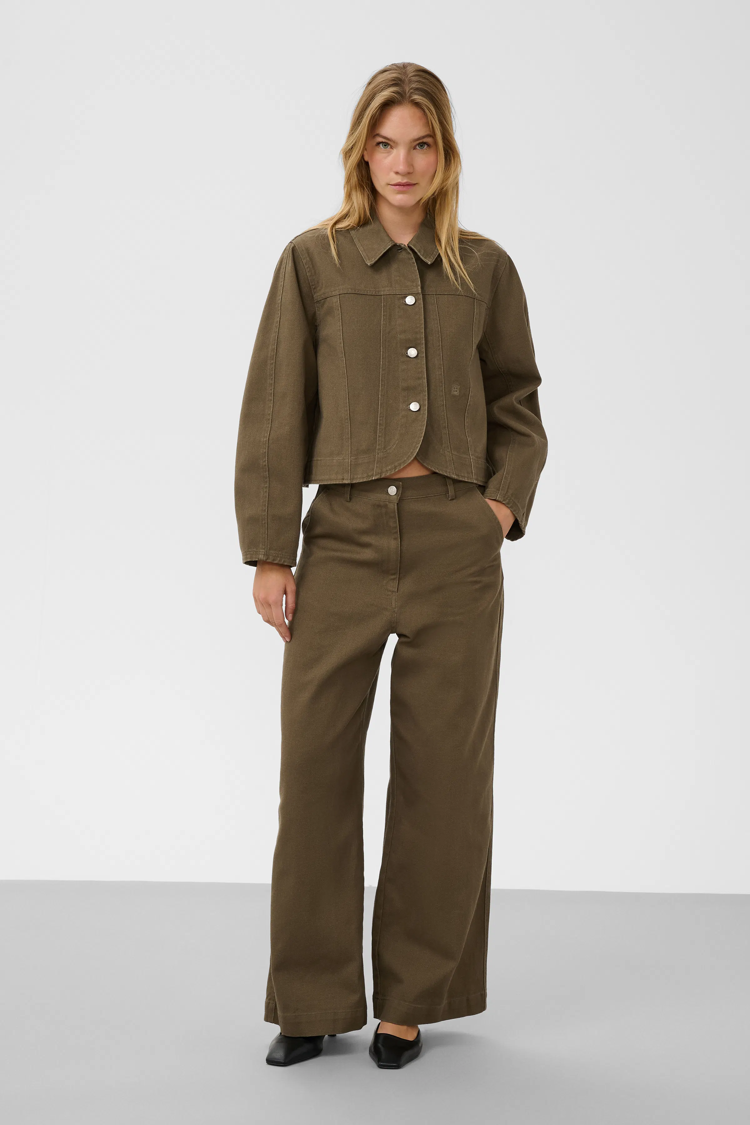 Shop the look