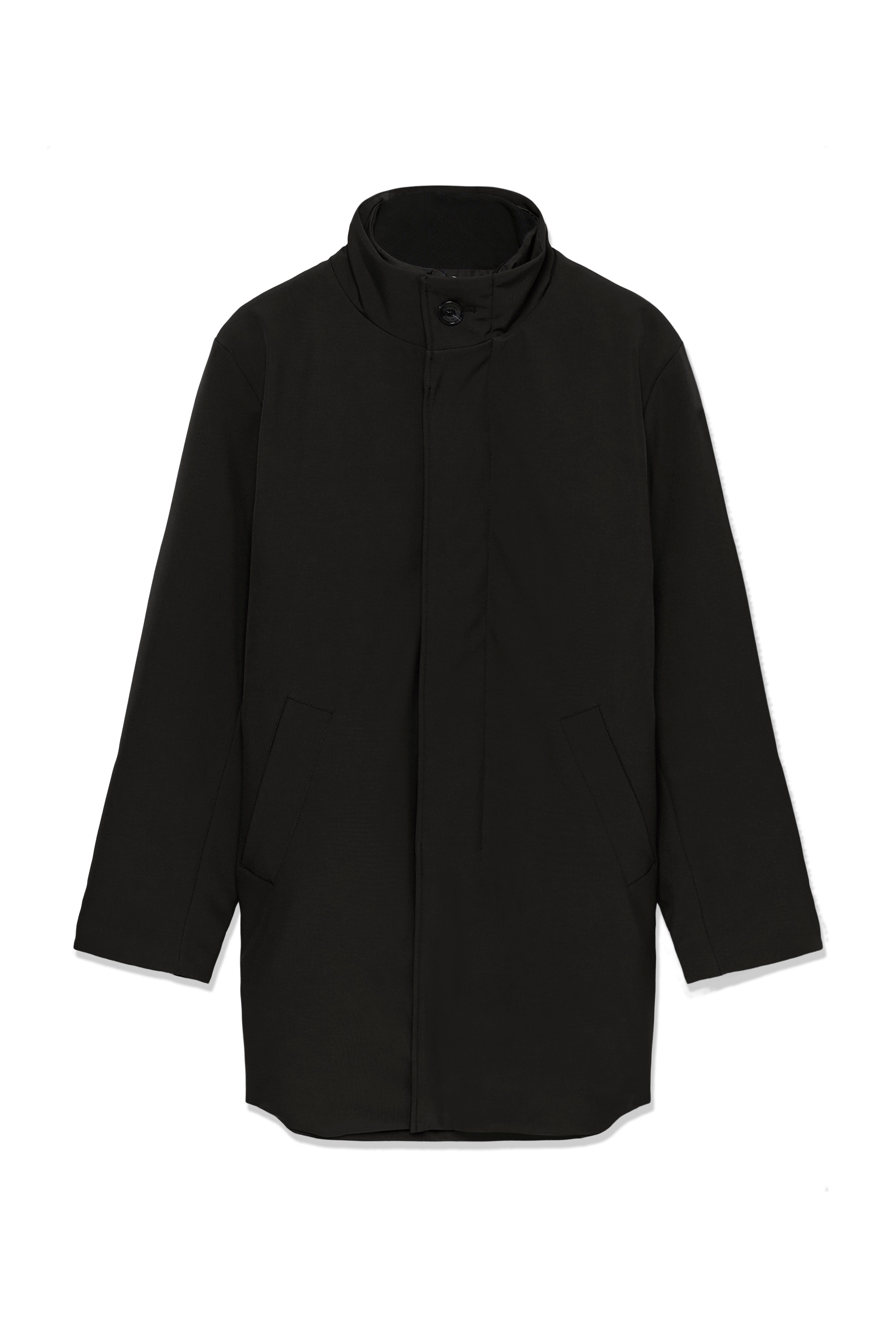 MAharvey Kåpe PACK FRONT 30208737-300275