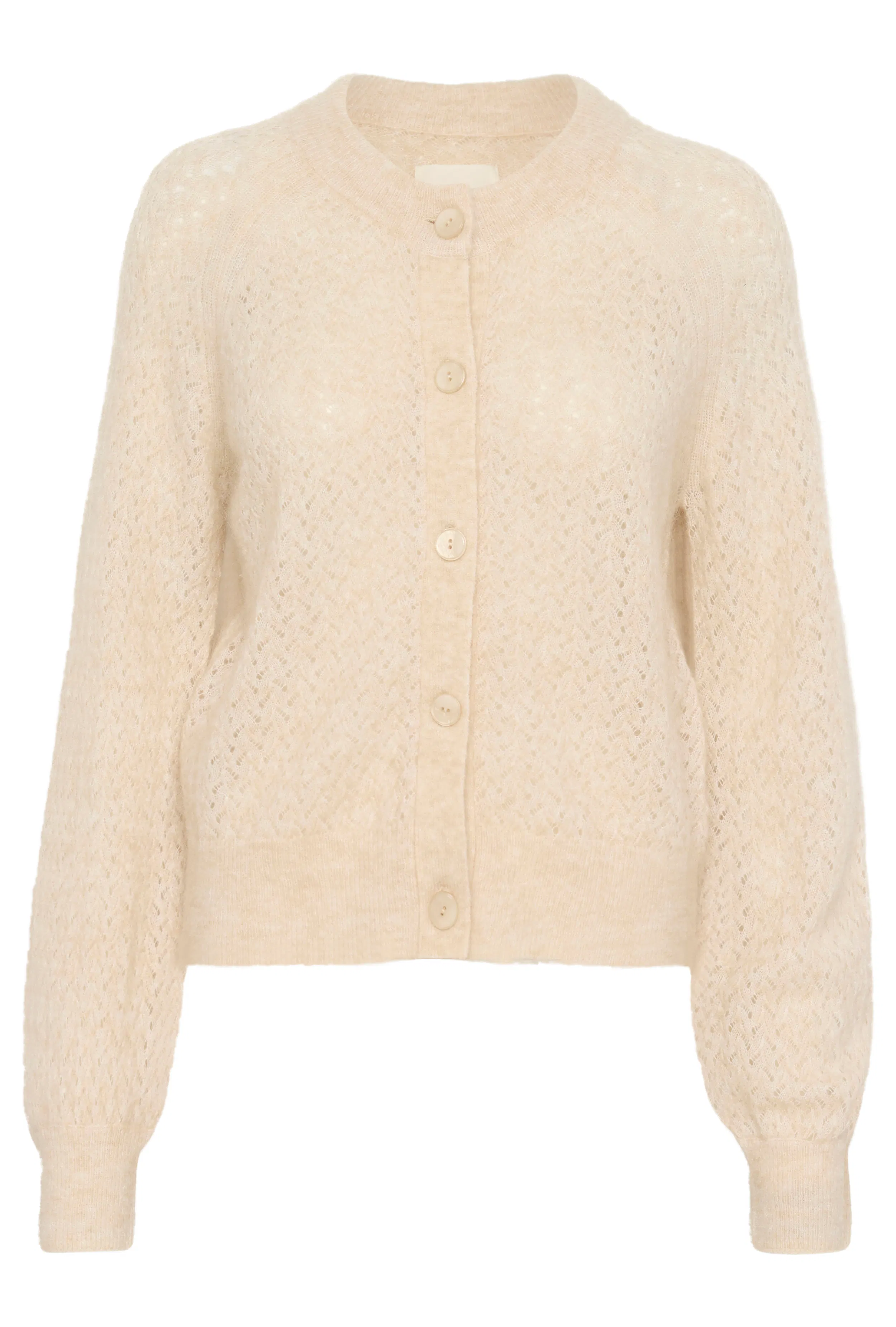 ThoraPW Cardigan PACK FRONT 30309853-1304001