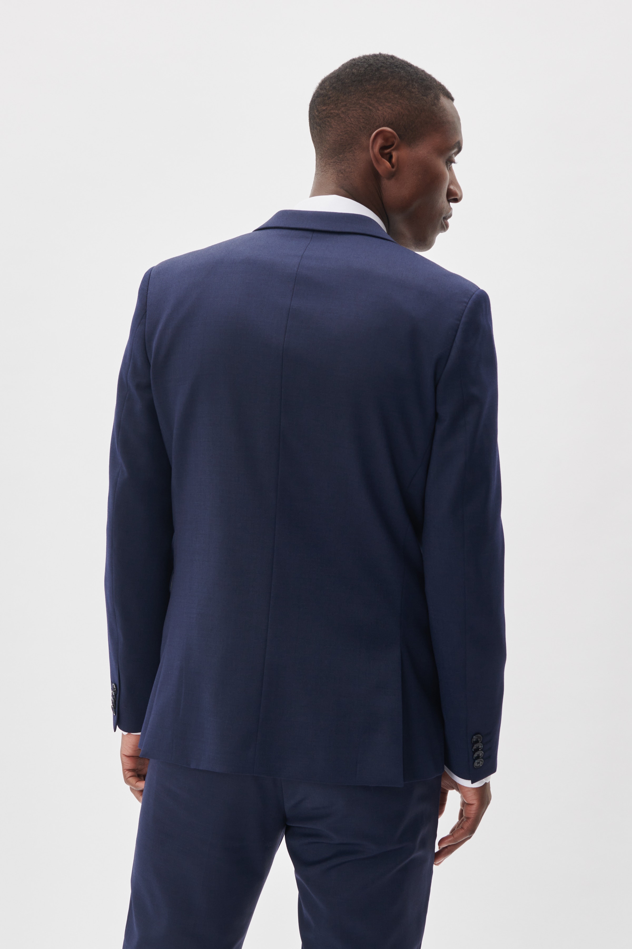 George Blazer LOOKBOOK BACK 30201320-20210