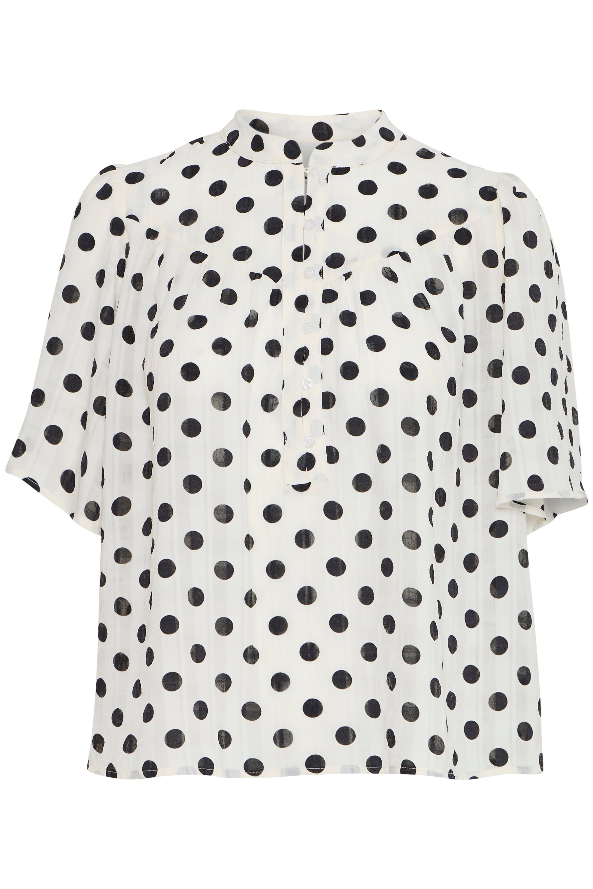 IXPIA Blouse PACK FRONT 20123153-204605