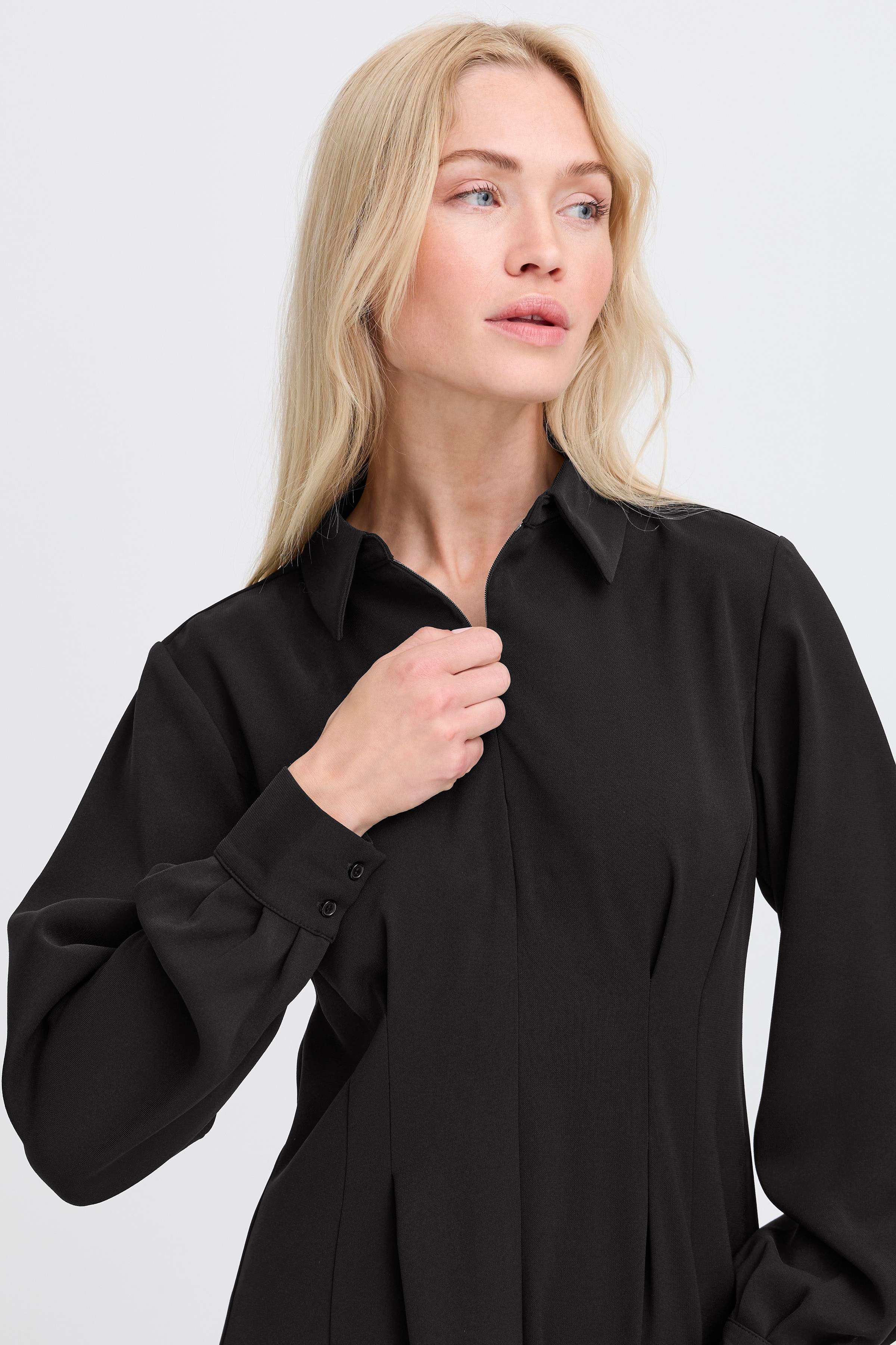 BYDAMAI Kleid LOOKBOOK DETAIL 20818139-194008