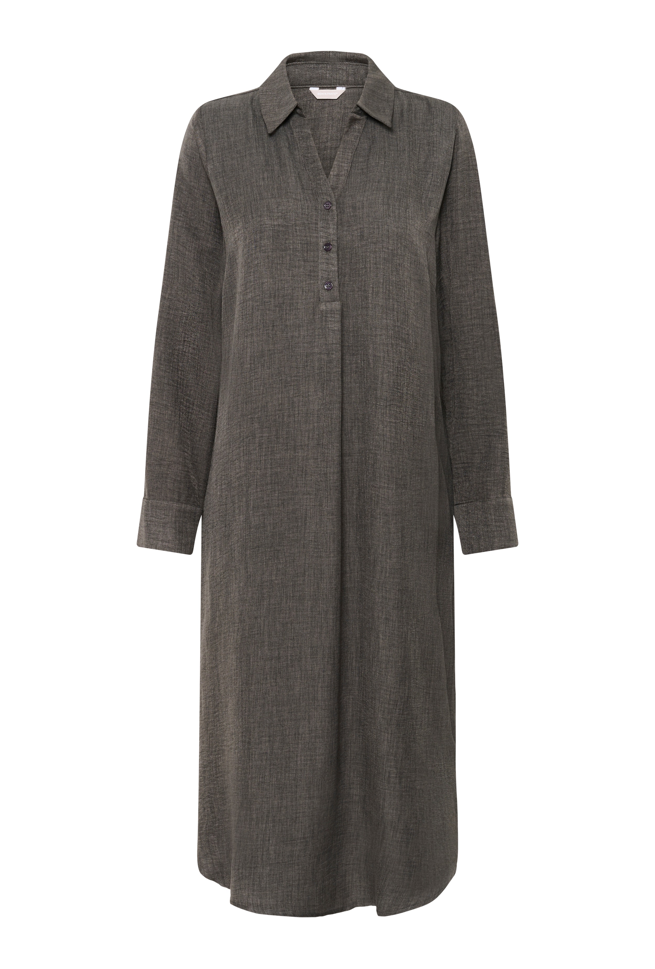 BPoda Klänning LOOKBOOK FRONT 40200035-100125