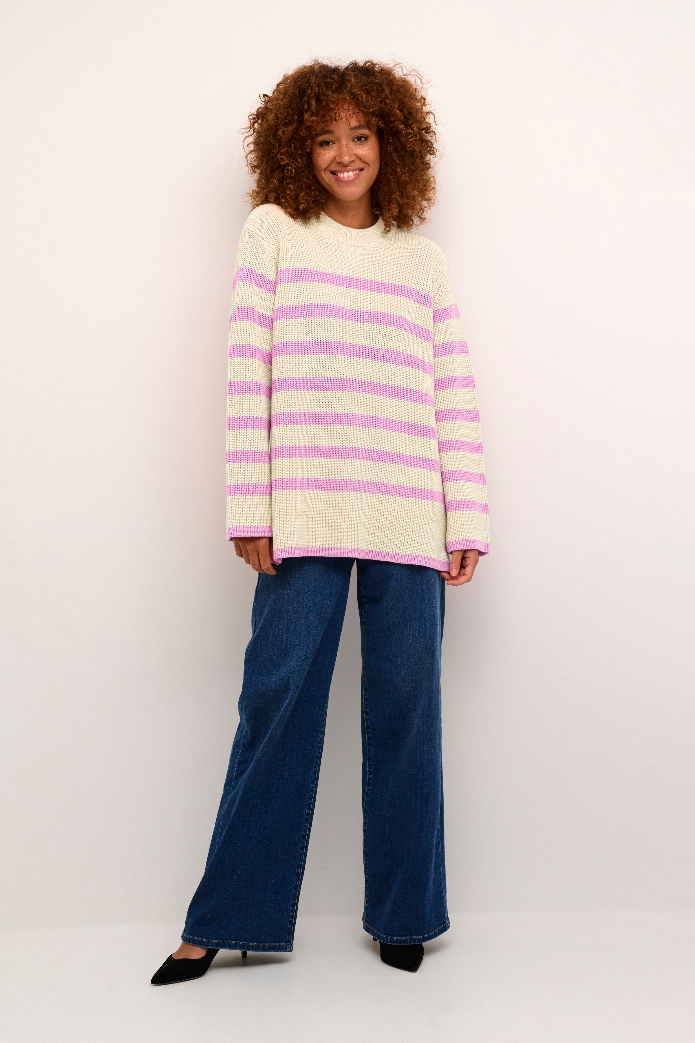 KAcilla Pullover LOOKBOOK FRONT 10507133-105775