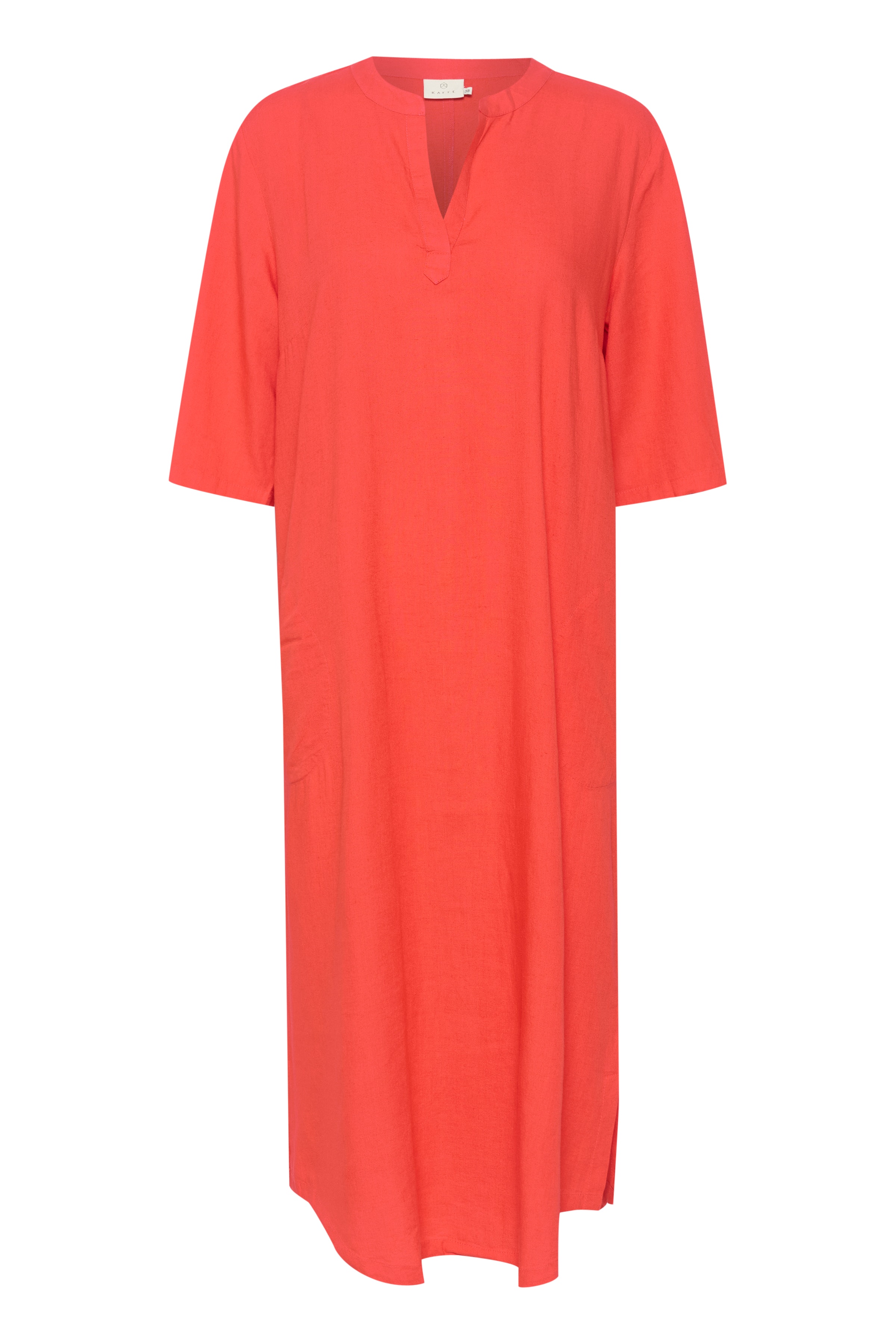 KAmilia Kjole PACK FRONT 10508312-181651