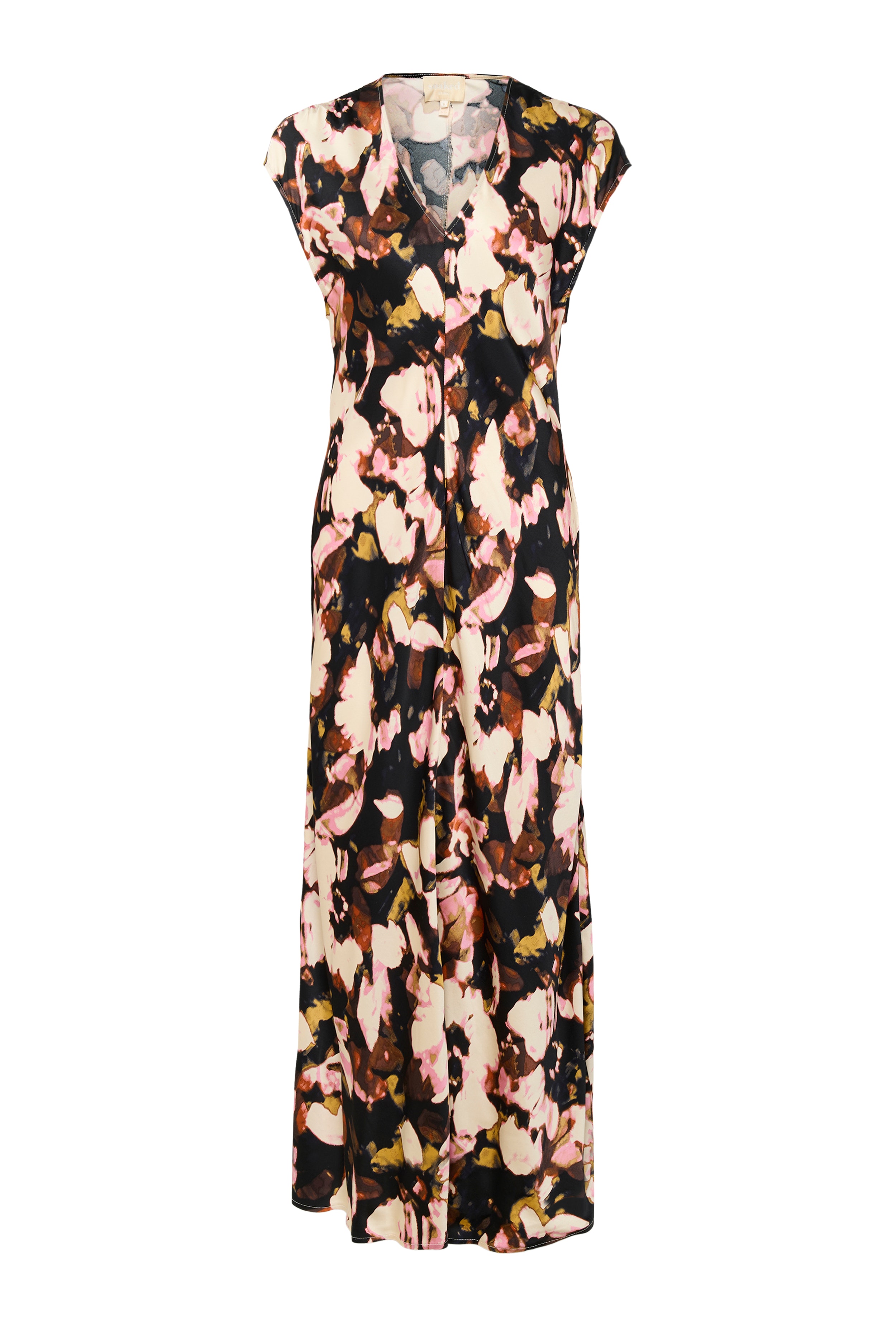 SLCinna Dress PACK FRONT 30408638-304164