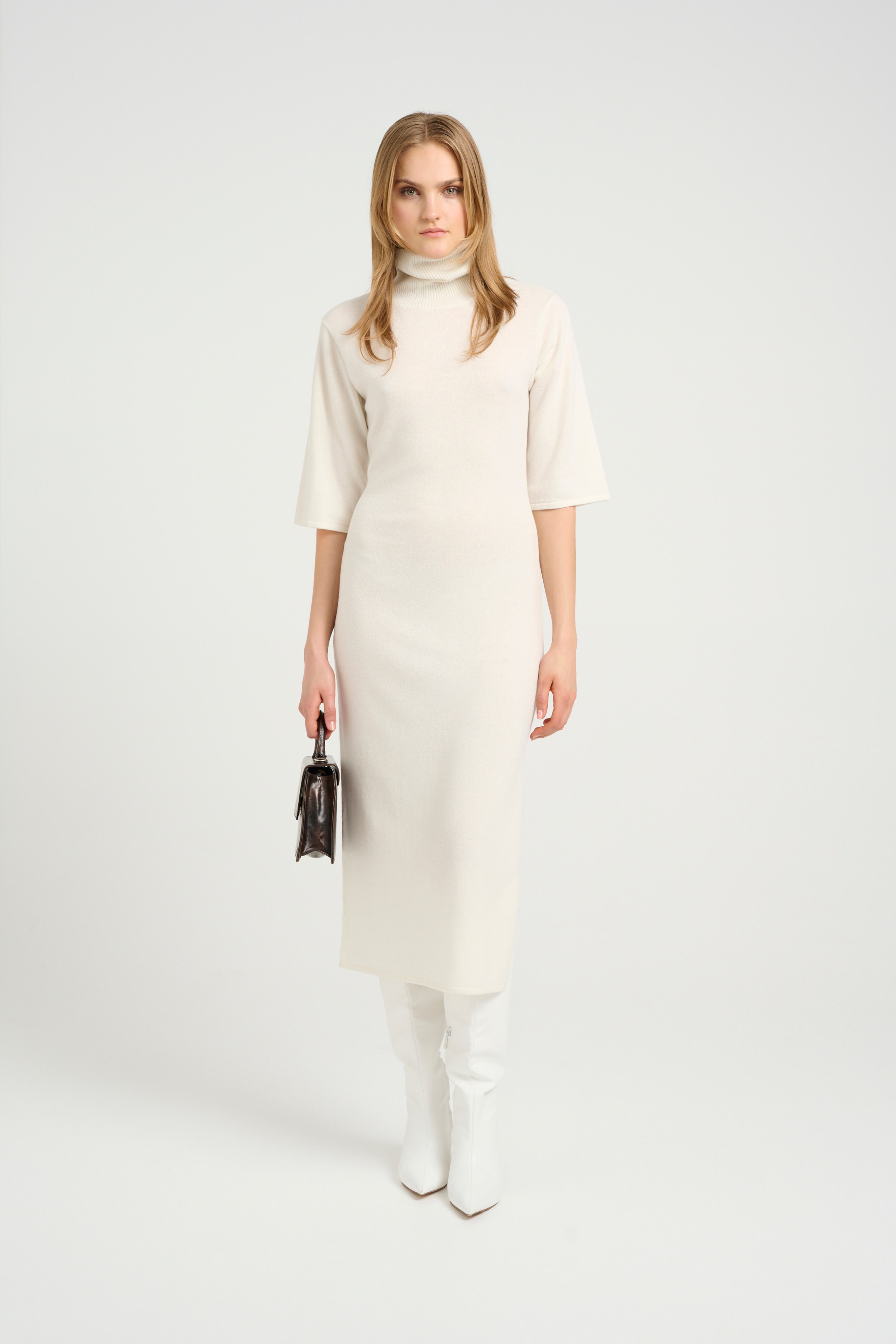 ManziGZ Kjole LOOKBOOK FRONT 10909698-124300