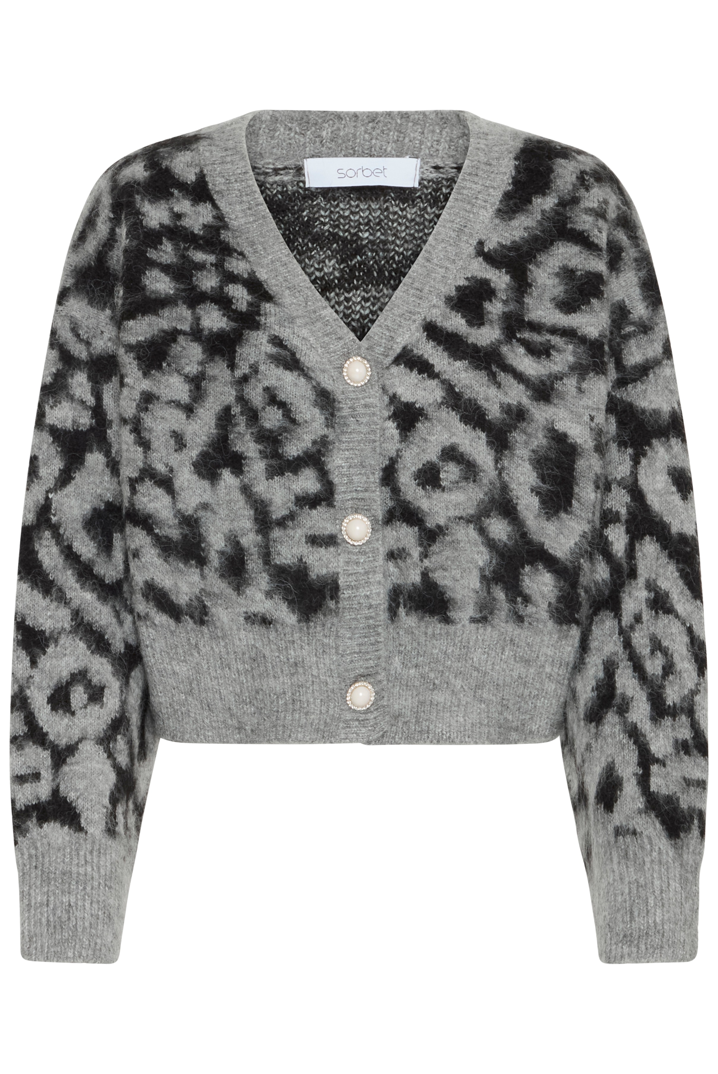 SBBEKA Cardigan PACK FRONT 22100778-190912