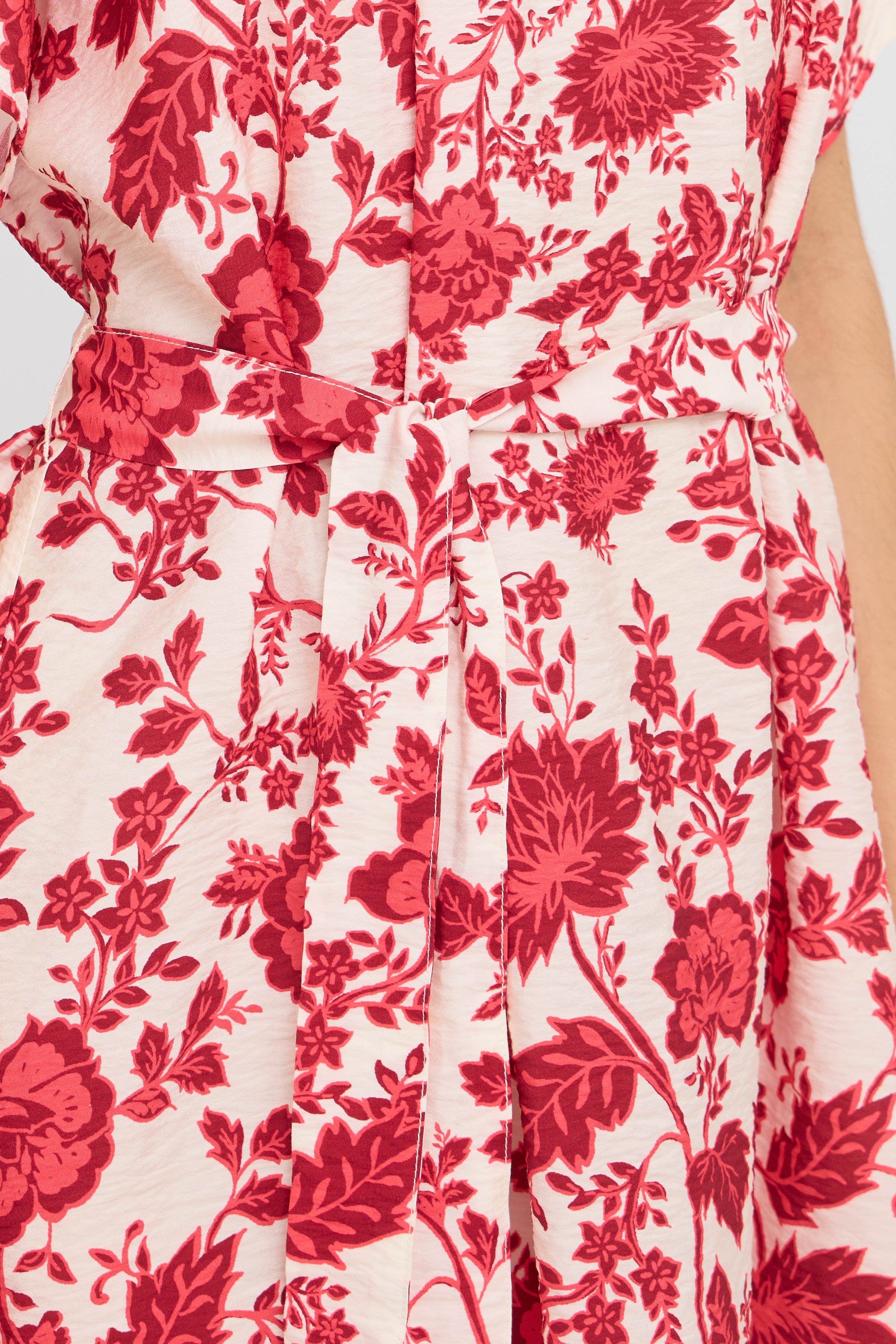 FRHITA Kjole LOOKBOOK DETAIL 20615433-204399