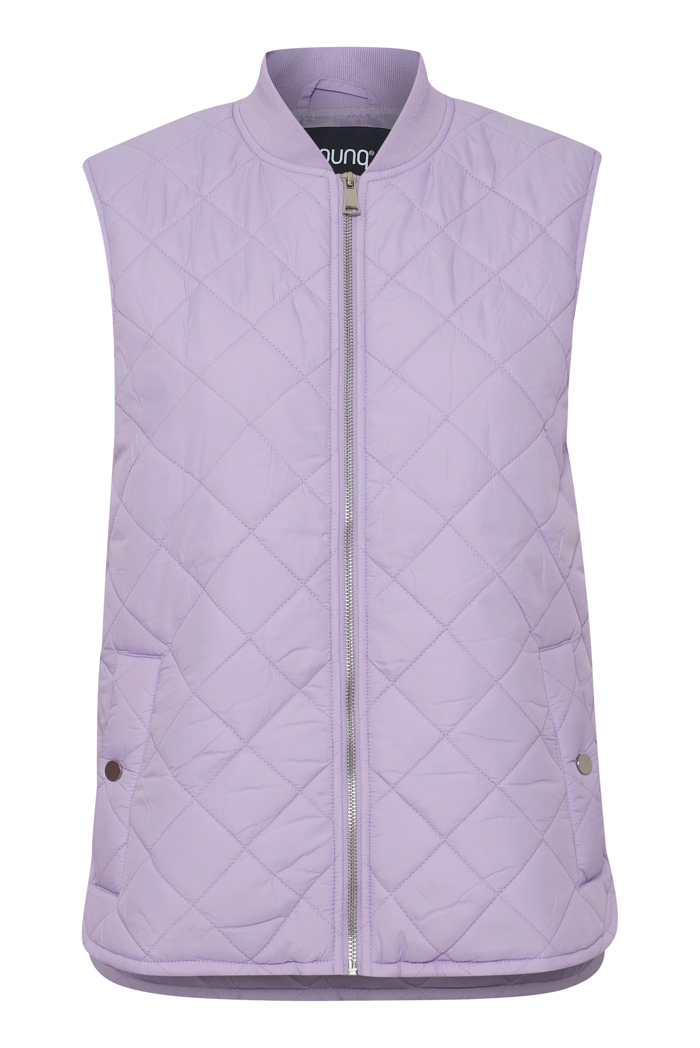 BYCANNA Waistcoat outerwear PACK FRONT 20812630-200451