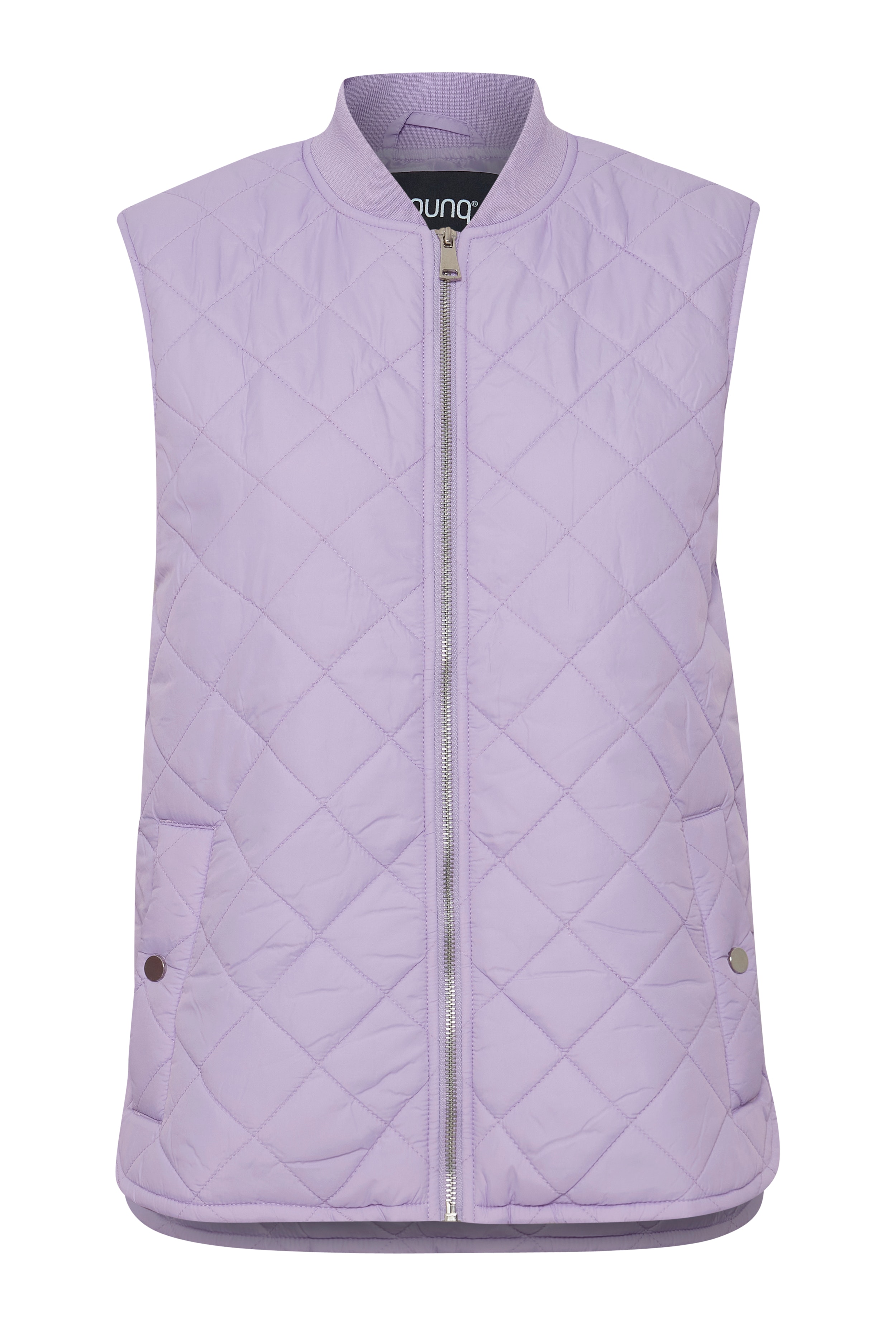 BYCANNA Waistcoat outerwear PACK FRONT 20812630-153716