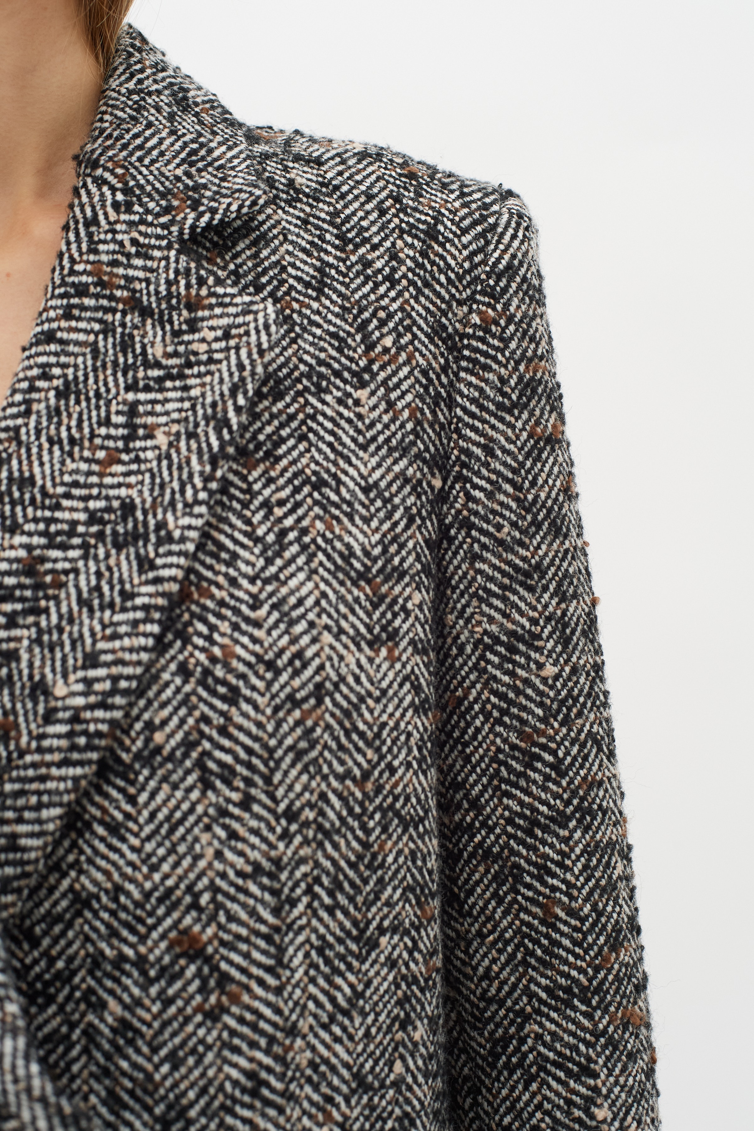 KielaIW Blazer LOOKBOOK DETAIL 30109730-300027