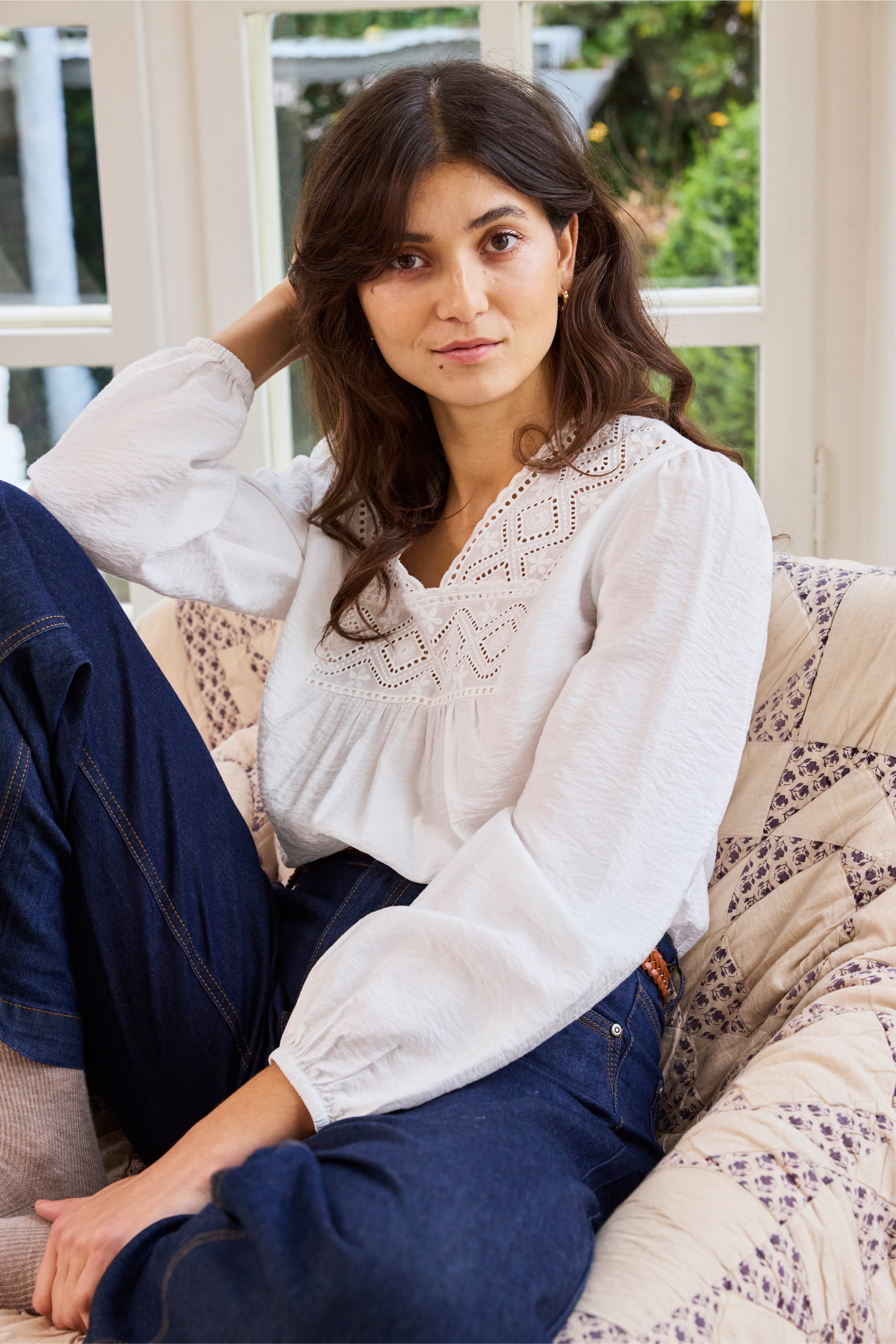 FRBLONDAS Bluse LOCATION NONE 20617813-114800