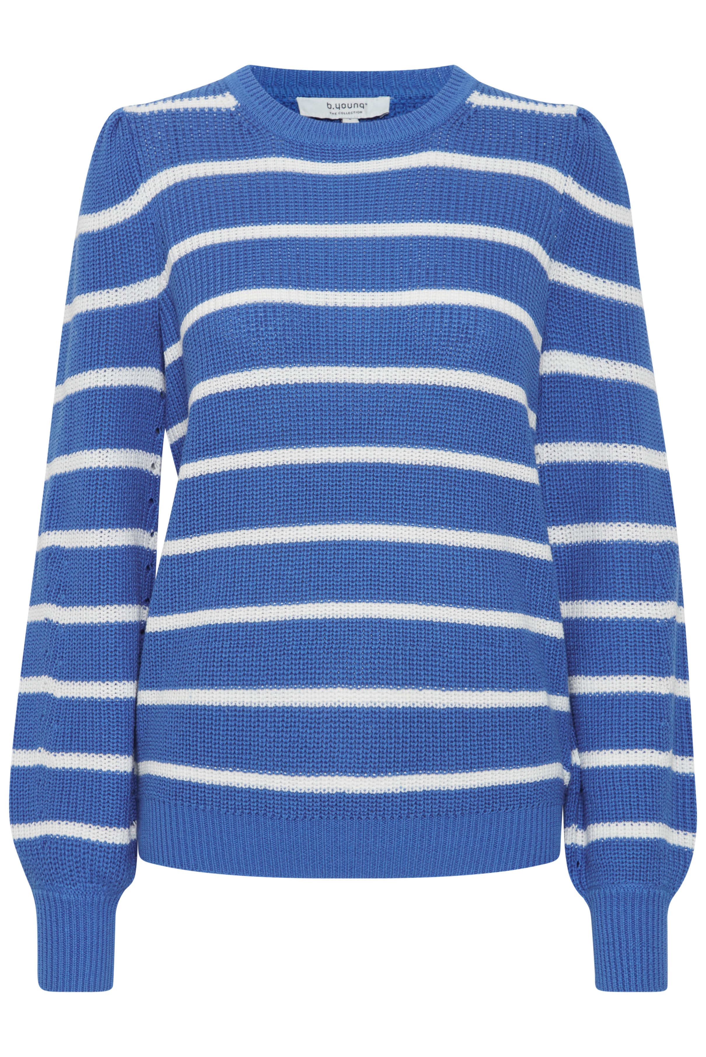 BYMILJA Pullover PACK FRONT 20812773-201698