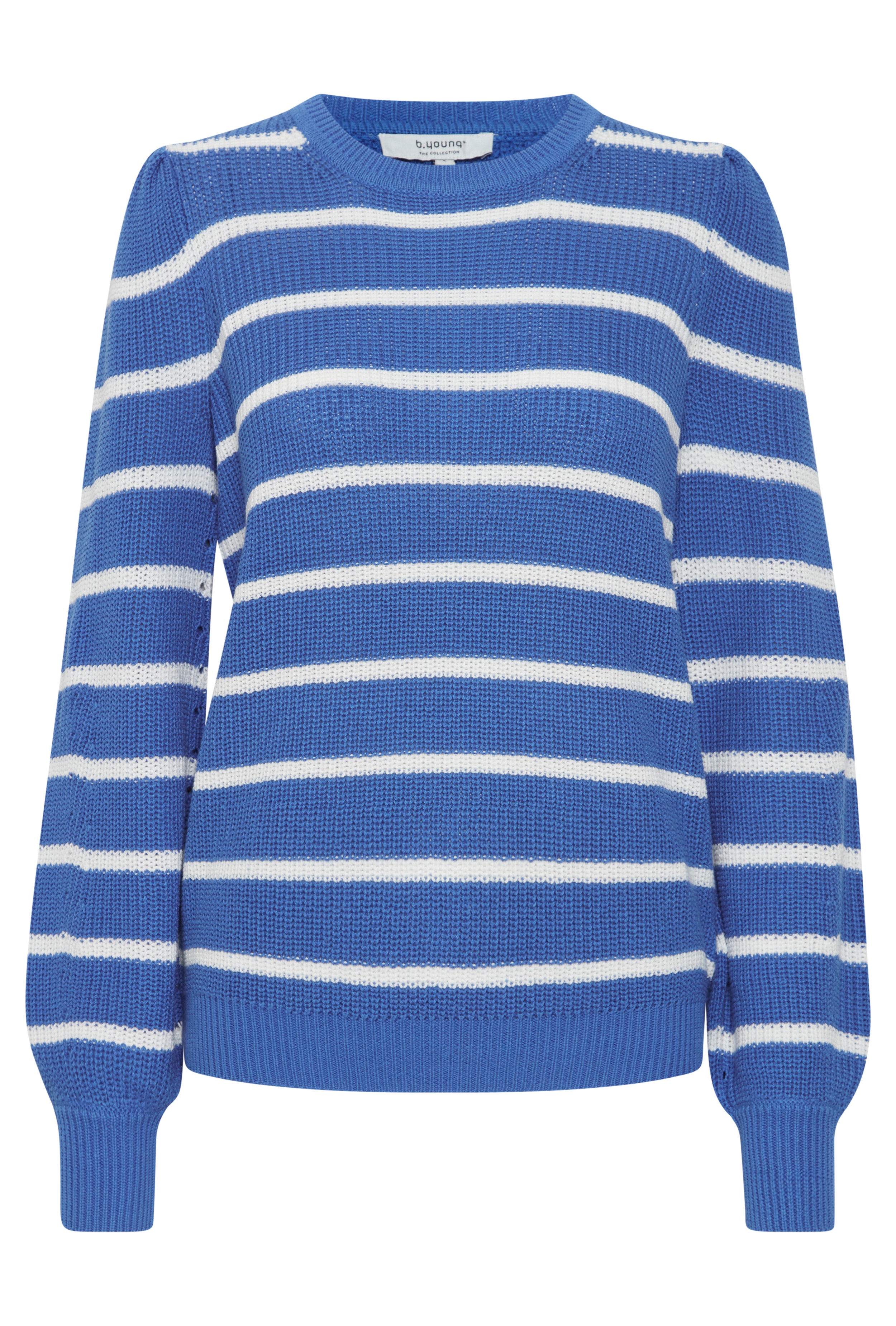 BYMILJA Pullover PACK FRONT 20812773-201698