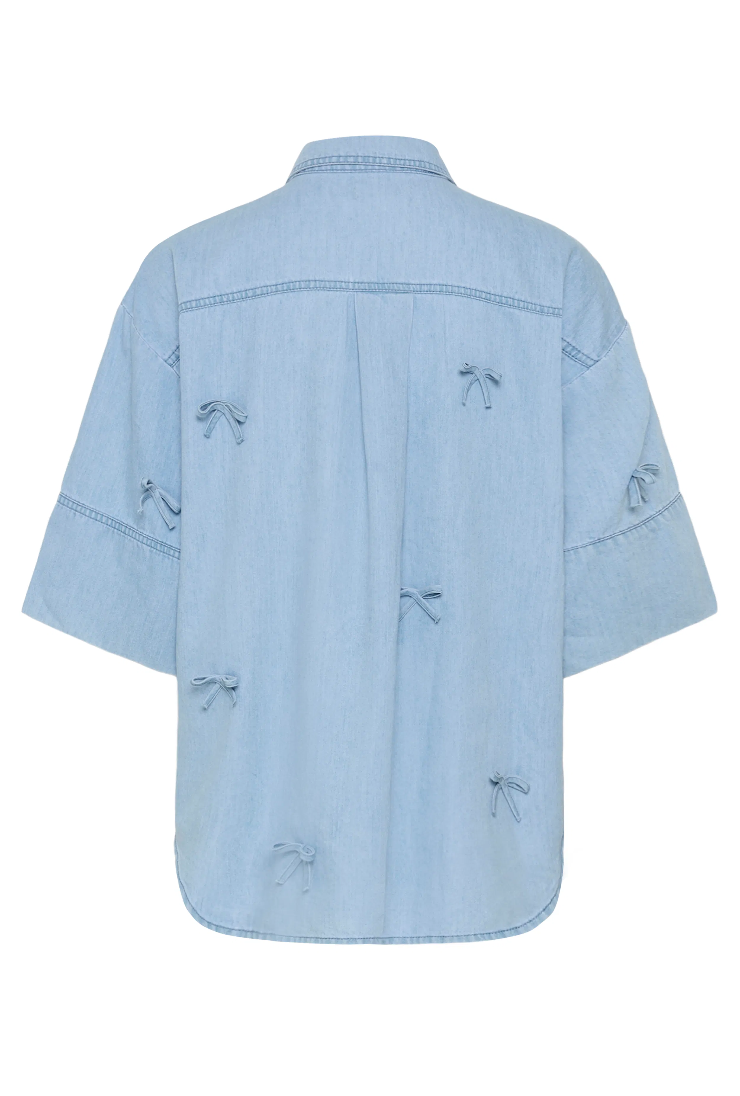 SLAdelita Skjorte PACK FRONT 30409519-301233