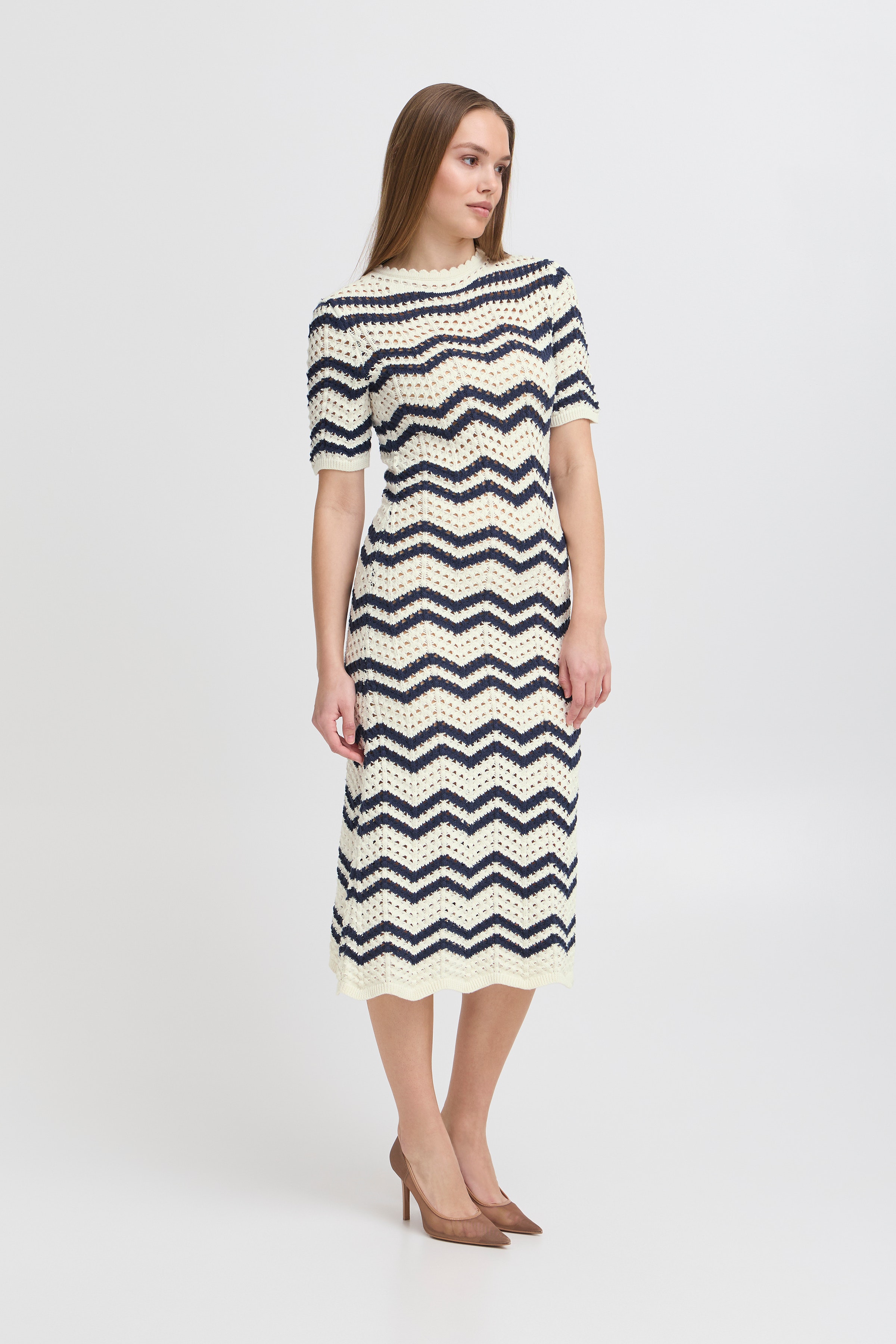 IRLEONORA Kleid LOOKBOOK FRONT 20124060-130905