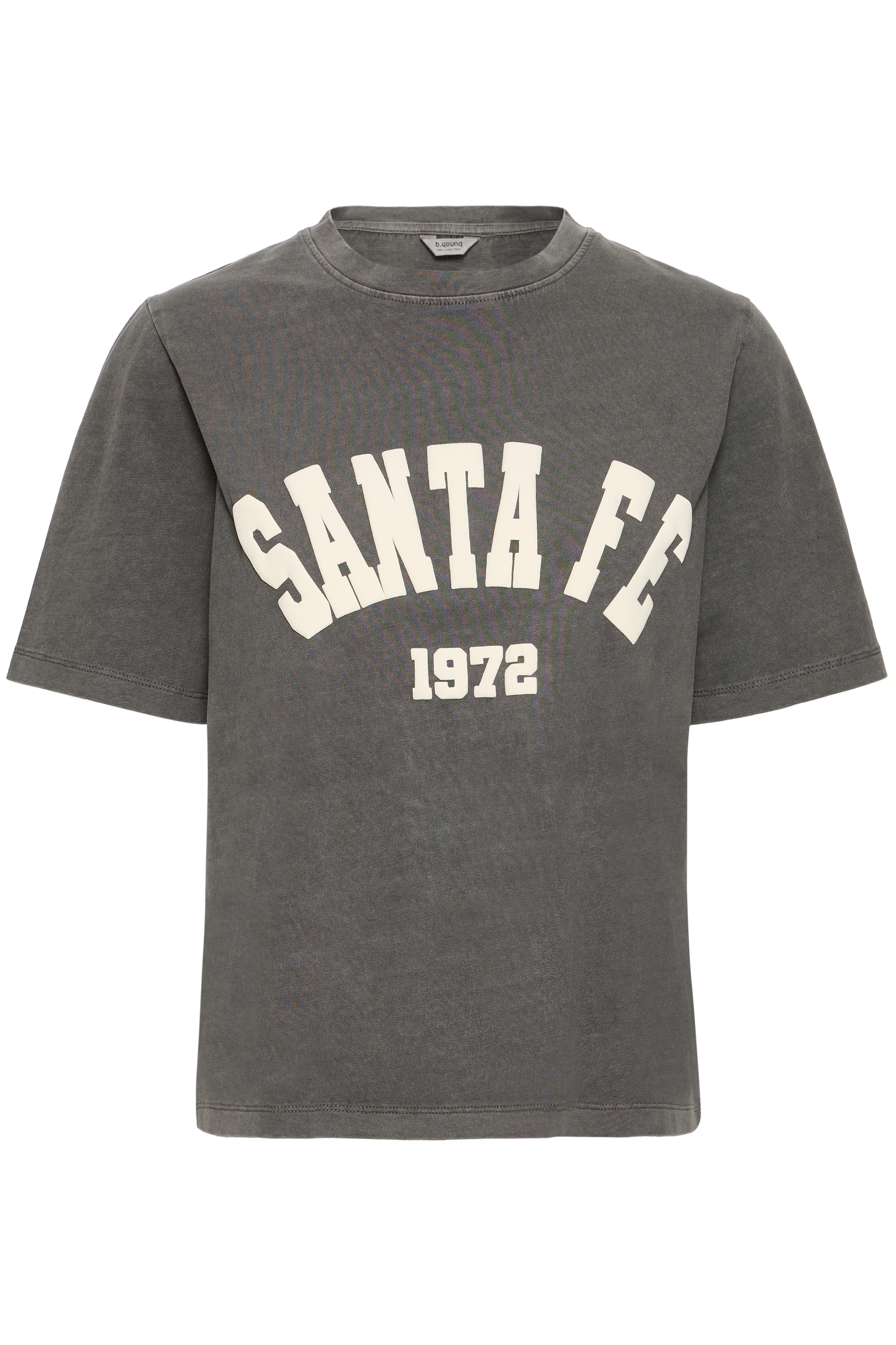 BYRACH T-shirt PACK FRONT 20818039-194008