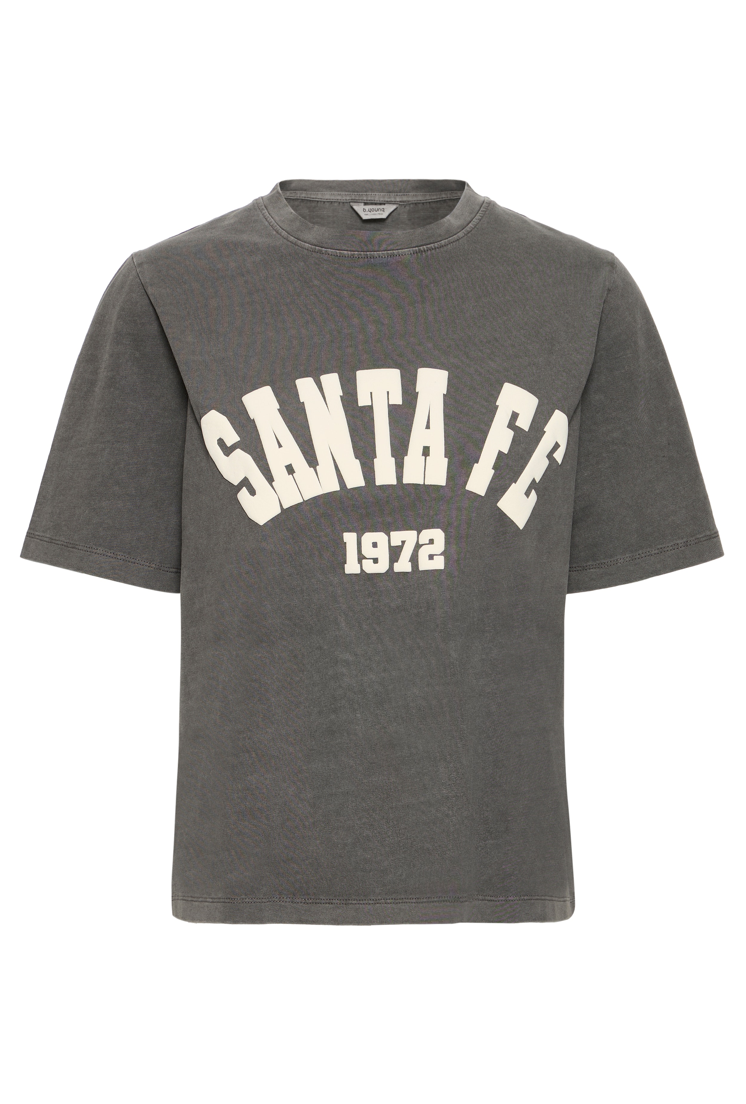 BYRACH T-shirt PACK FRONT 20818039-194008