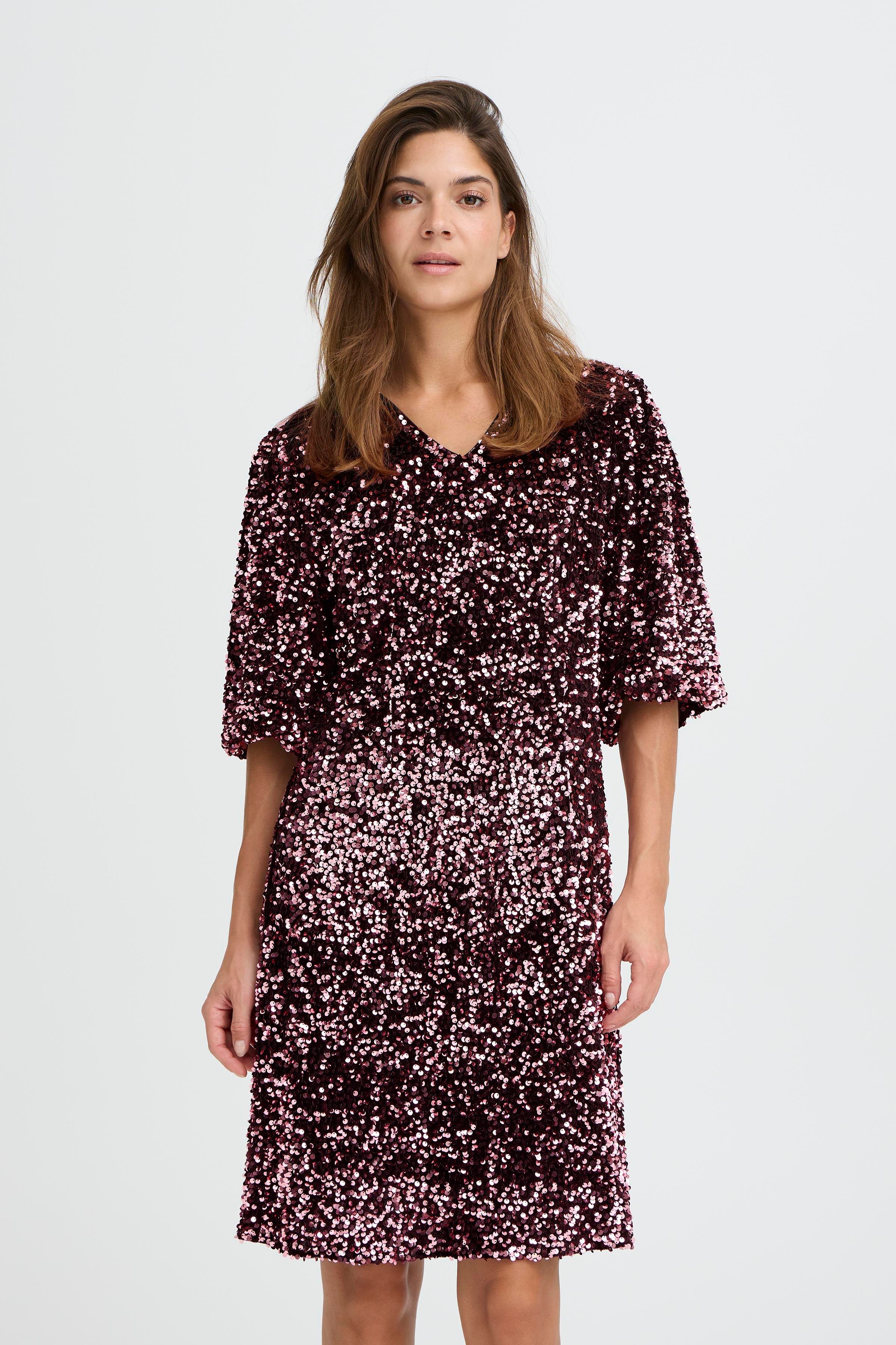 PZLOLLIE Kleid LOOKBOOK FRONT 50210157-191718